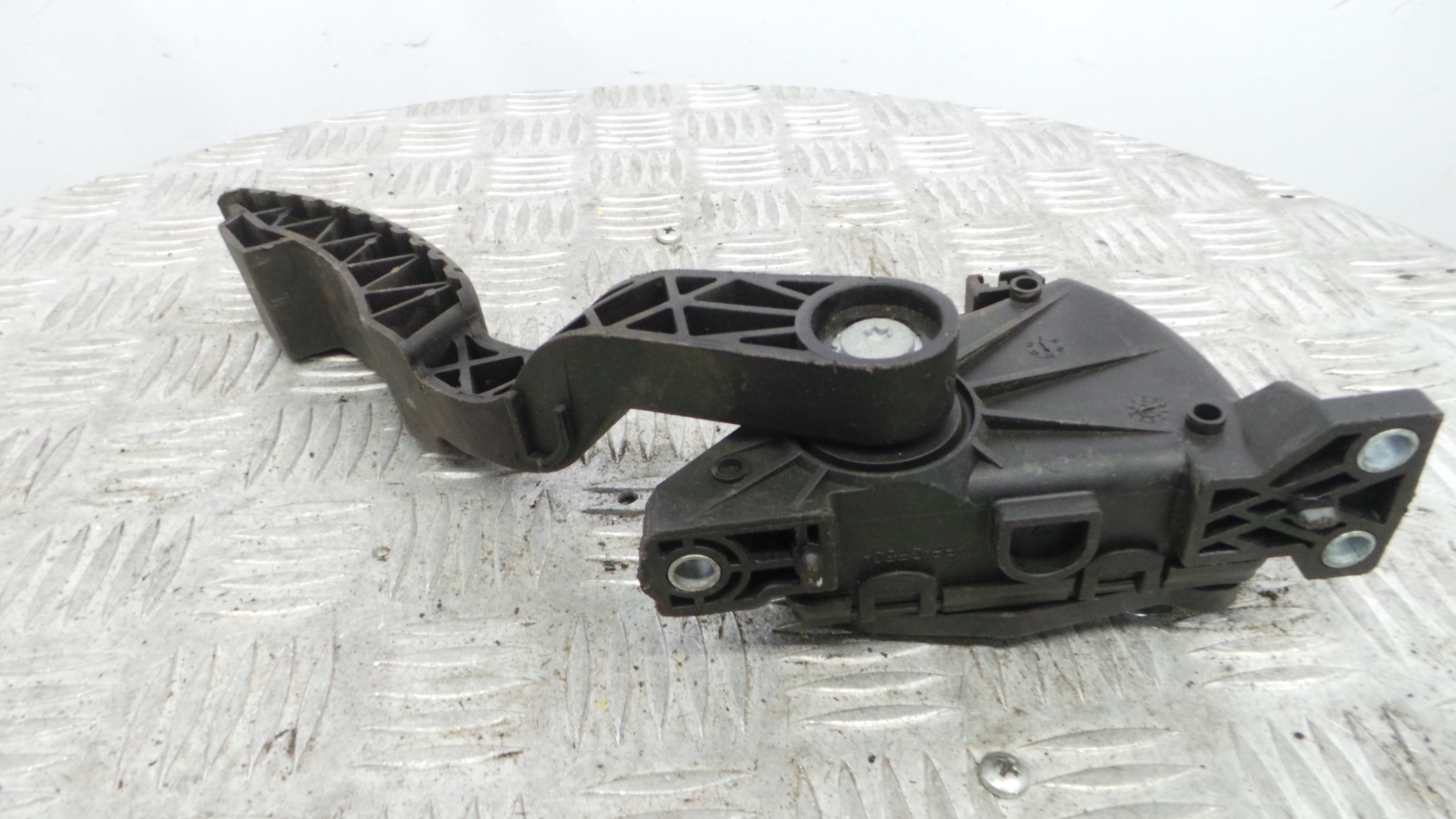 Pedal do Acelerador 8200741891 - RENAULT LAGUNA II (BG0/1_)-38349647