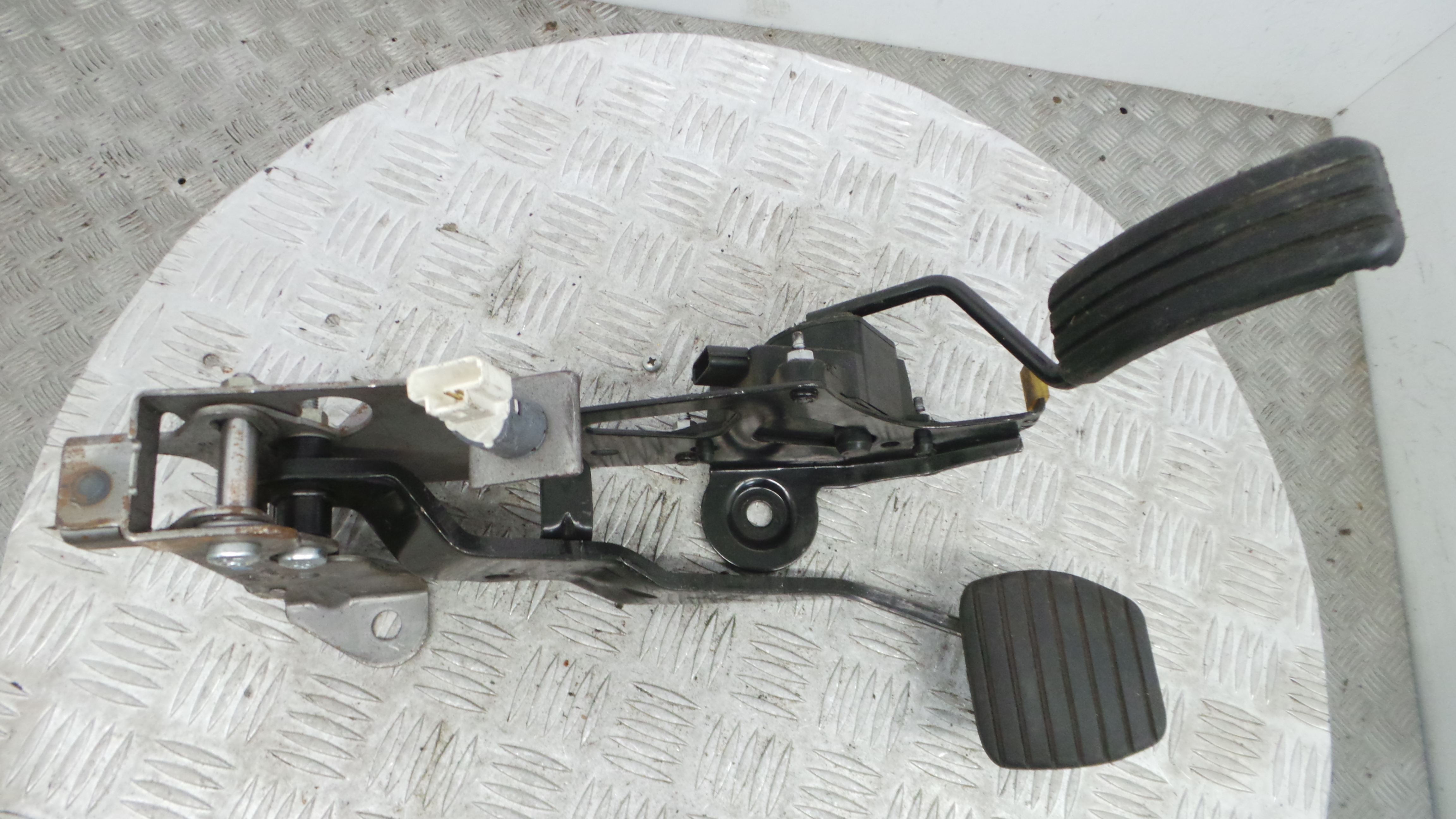 Pedal do Travão 30005201/00A - RENAULT SCÉNIC II (JM0/1_)-38349650