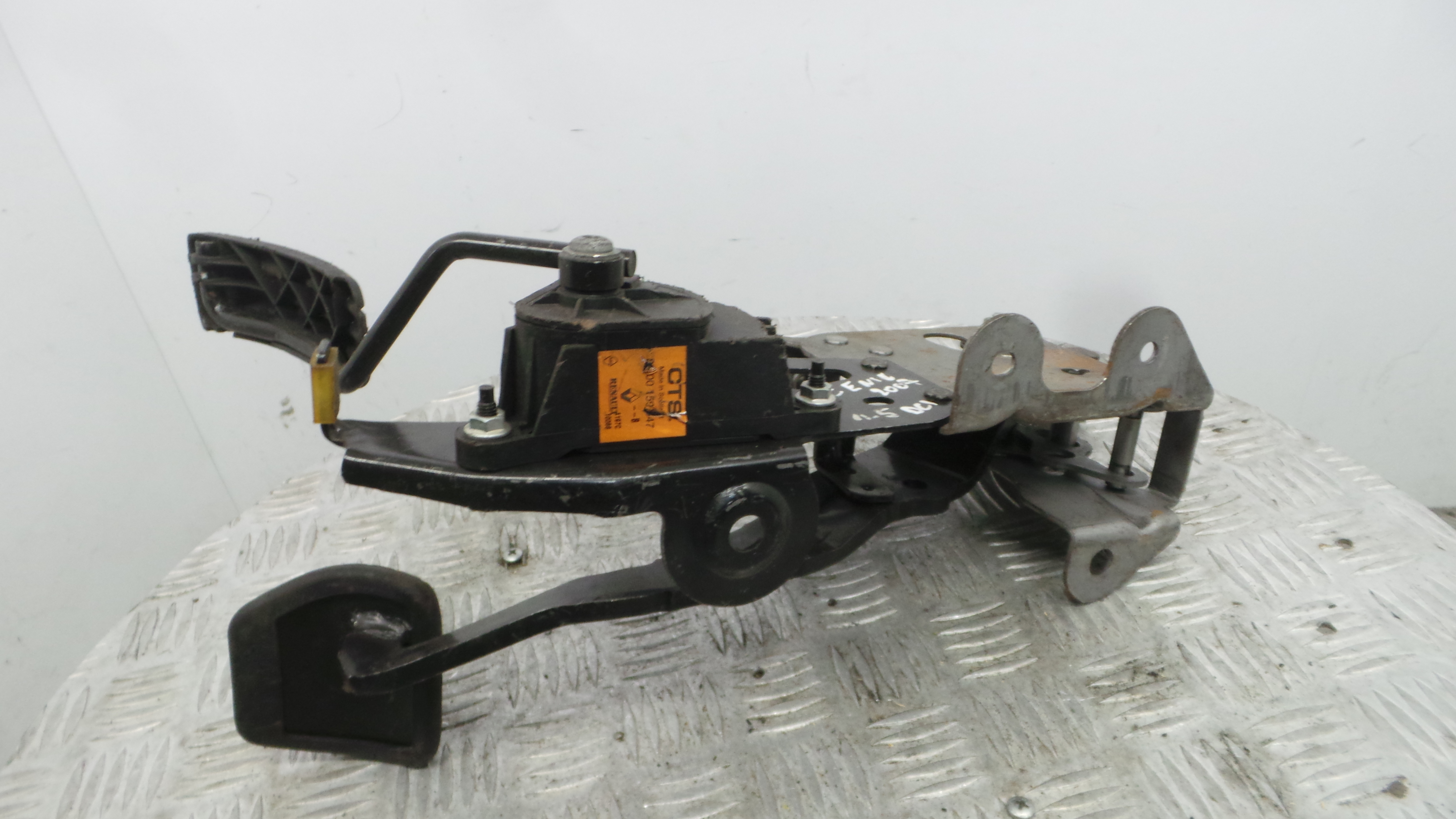 Pedal do Travão 30005201/00A - RENAULT SCÉNIC II (JM0/1_)-38349650