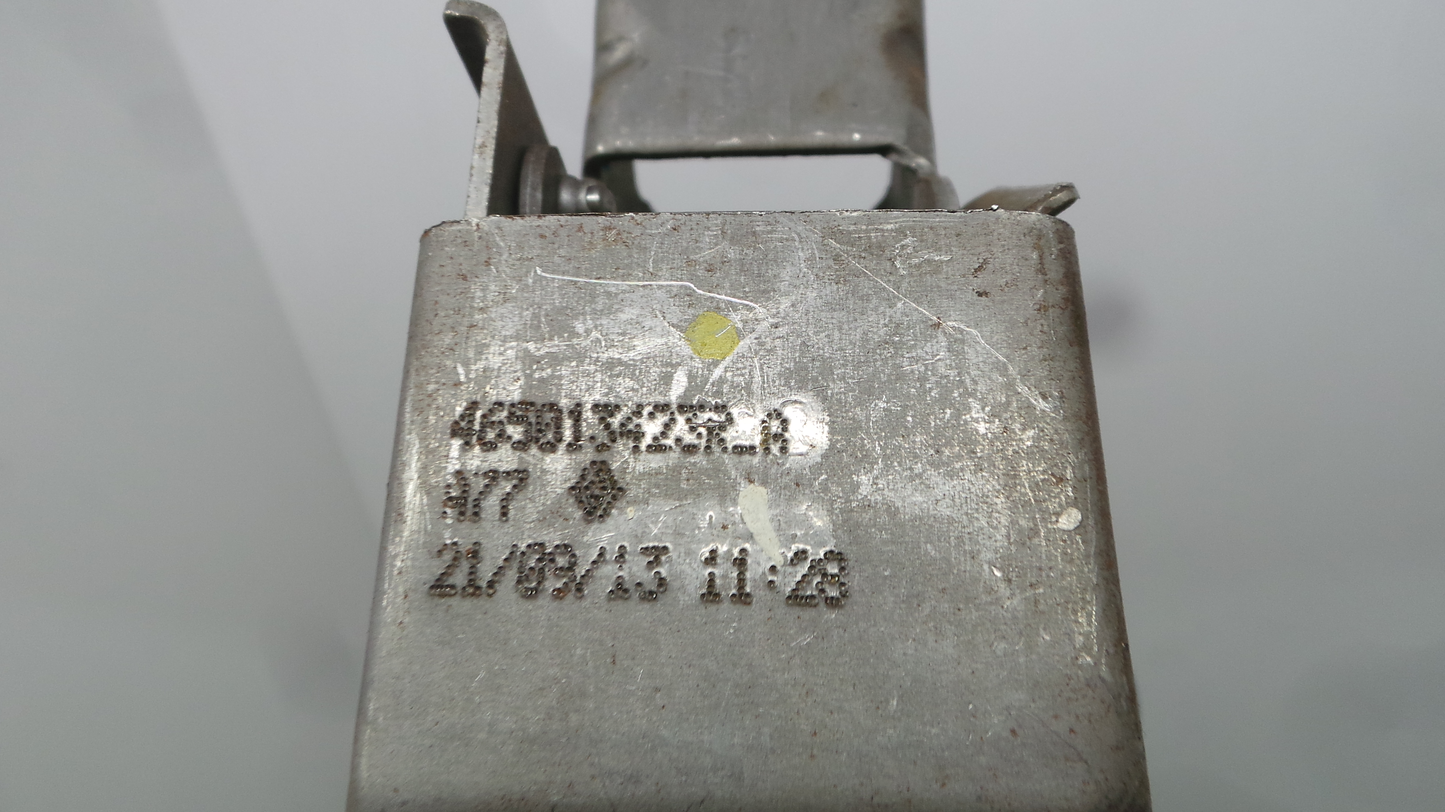 Pedal do Acelerador 180029347R - RENAULT CLIO IV (BH_)-38349660