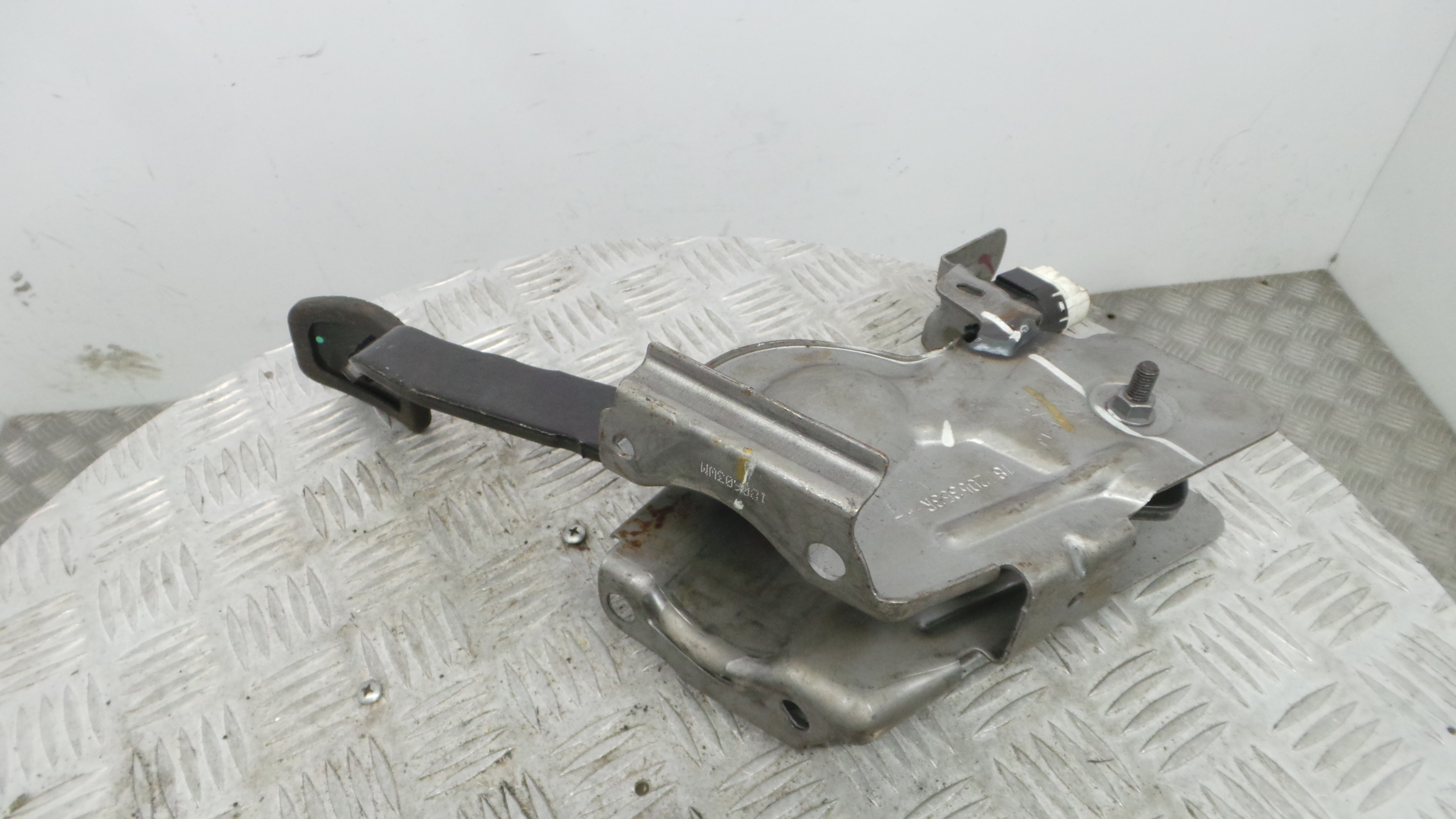 Pedal do Travão 180205353R - DACIA SANDERO II-38349667