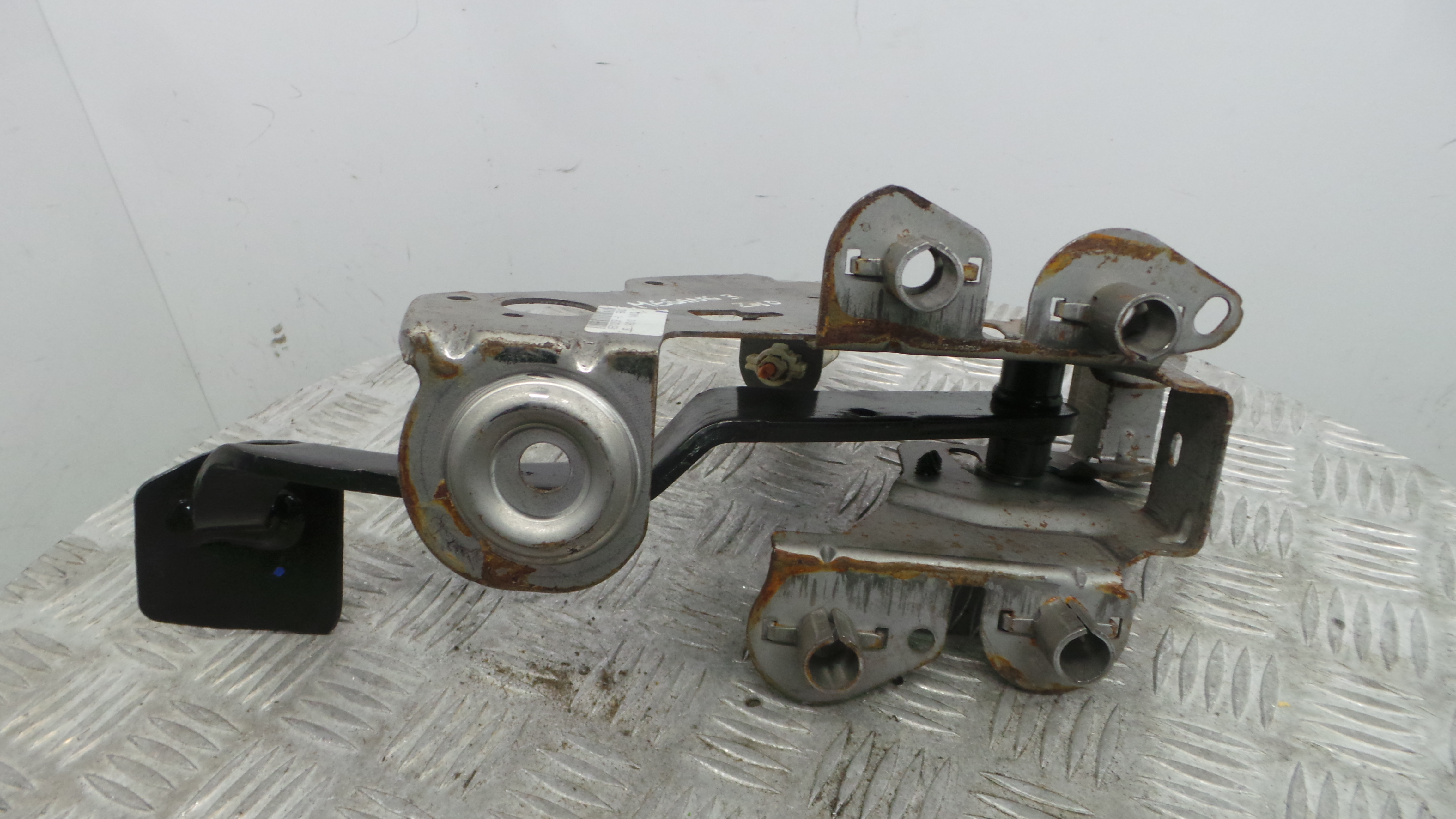 Pedal do Travão 465010015R - RENAULT MEGANE III Hatchback (BZ0/1_, B3_)-38349816