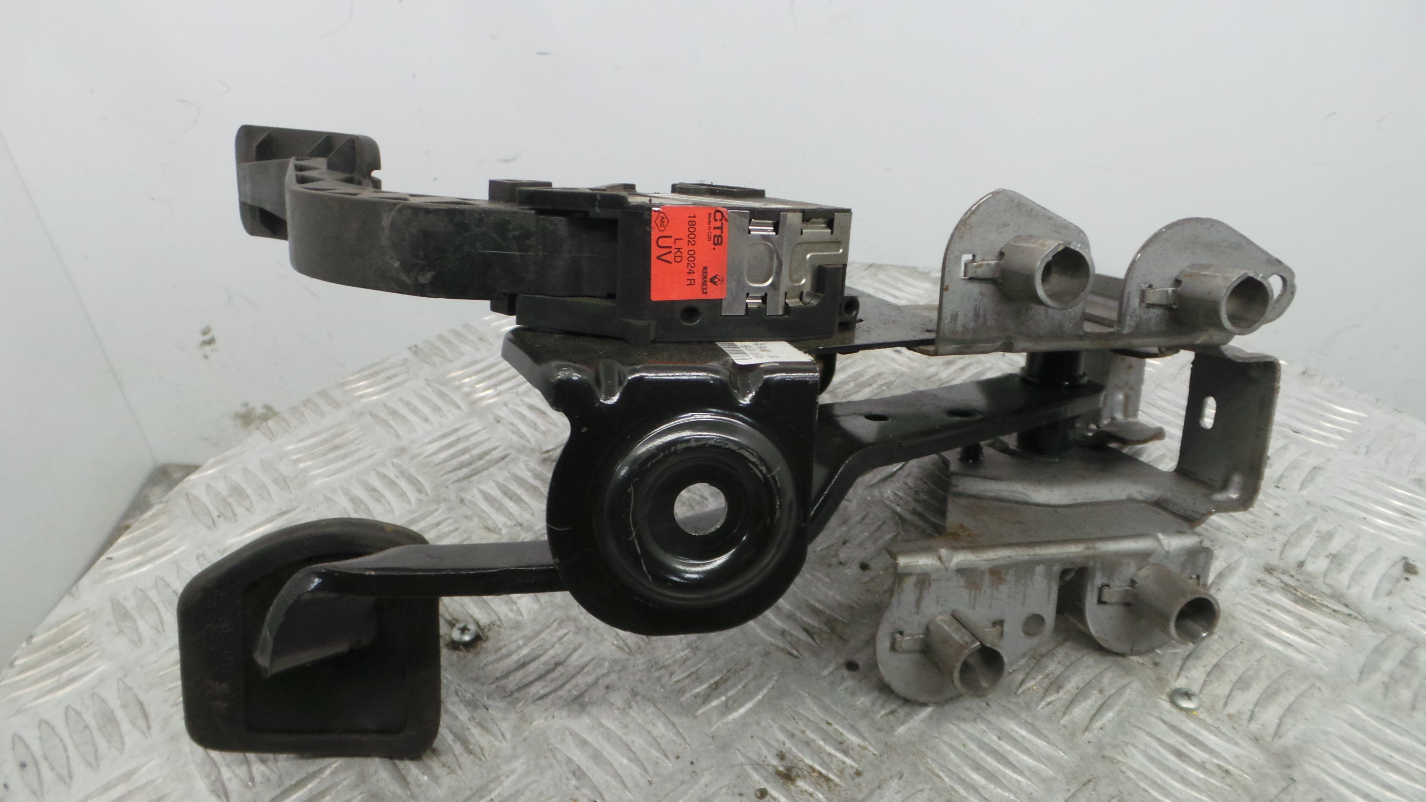 Pedal do Travão 465010016R - RENAULT SCÉNIC III (JZ0/1_)-38349825