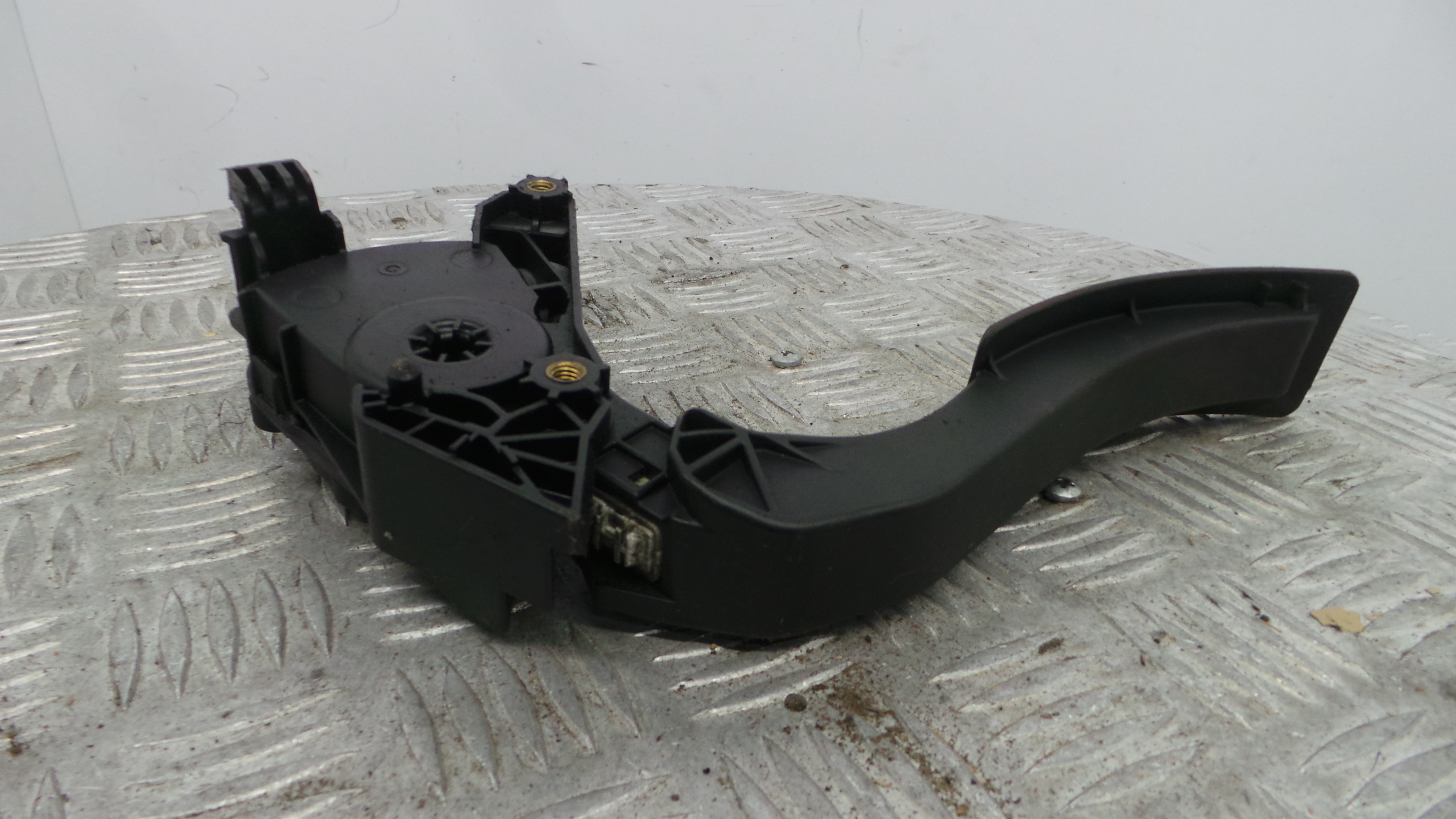 Pedal do Acelerador 180029347R - RENAULT CLIO IV (BH_)-38349865