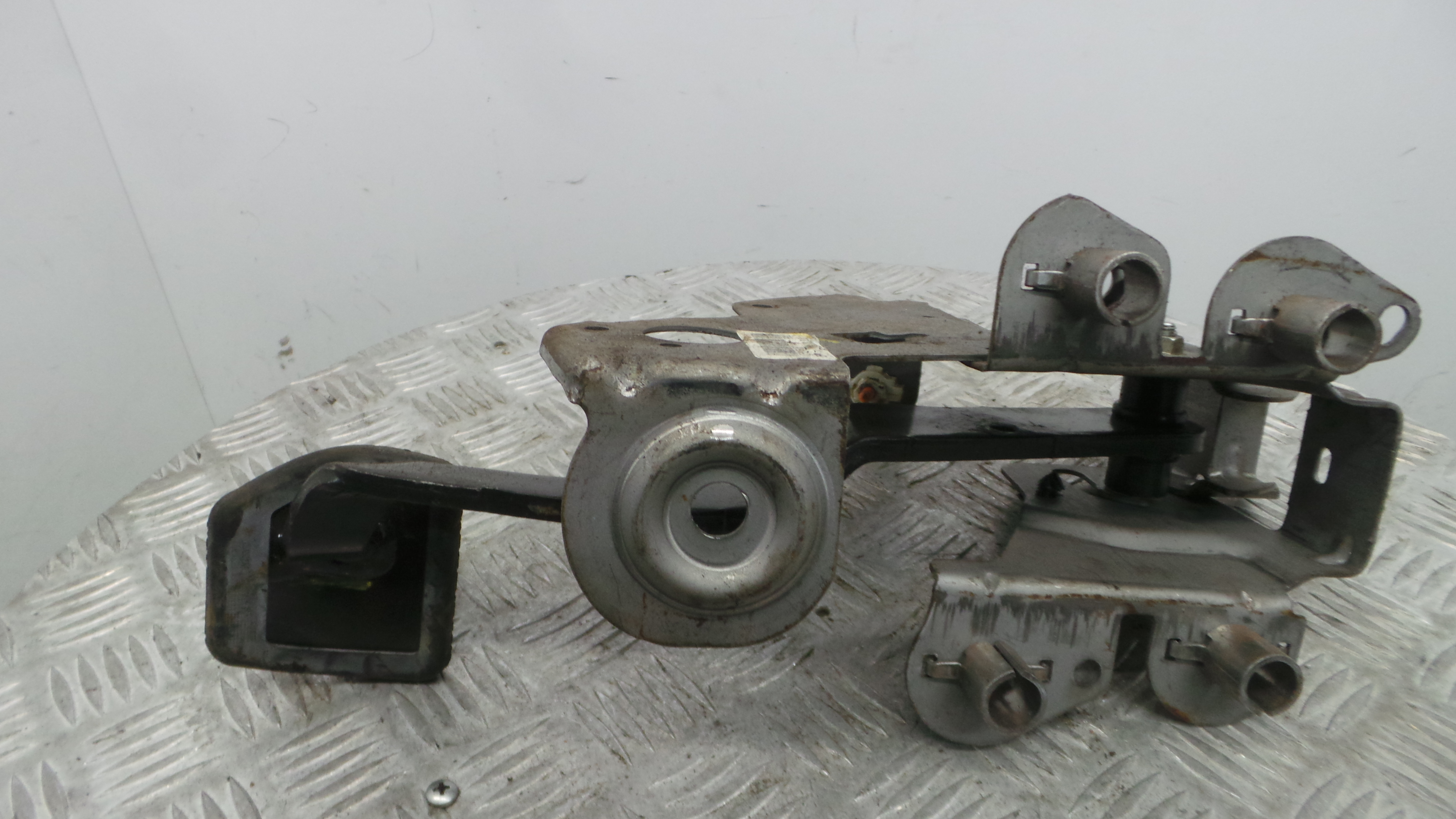 Pedal do Travão 465010015R - RENAULT MEGANE III Hatchback (BZ0/1_, B3_)-38349871