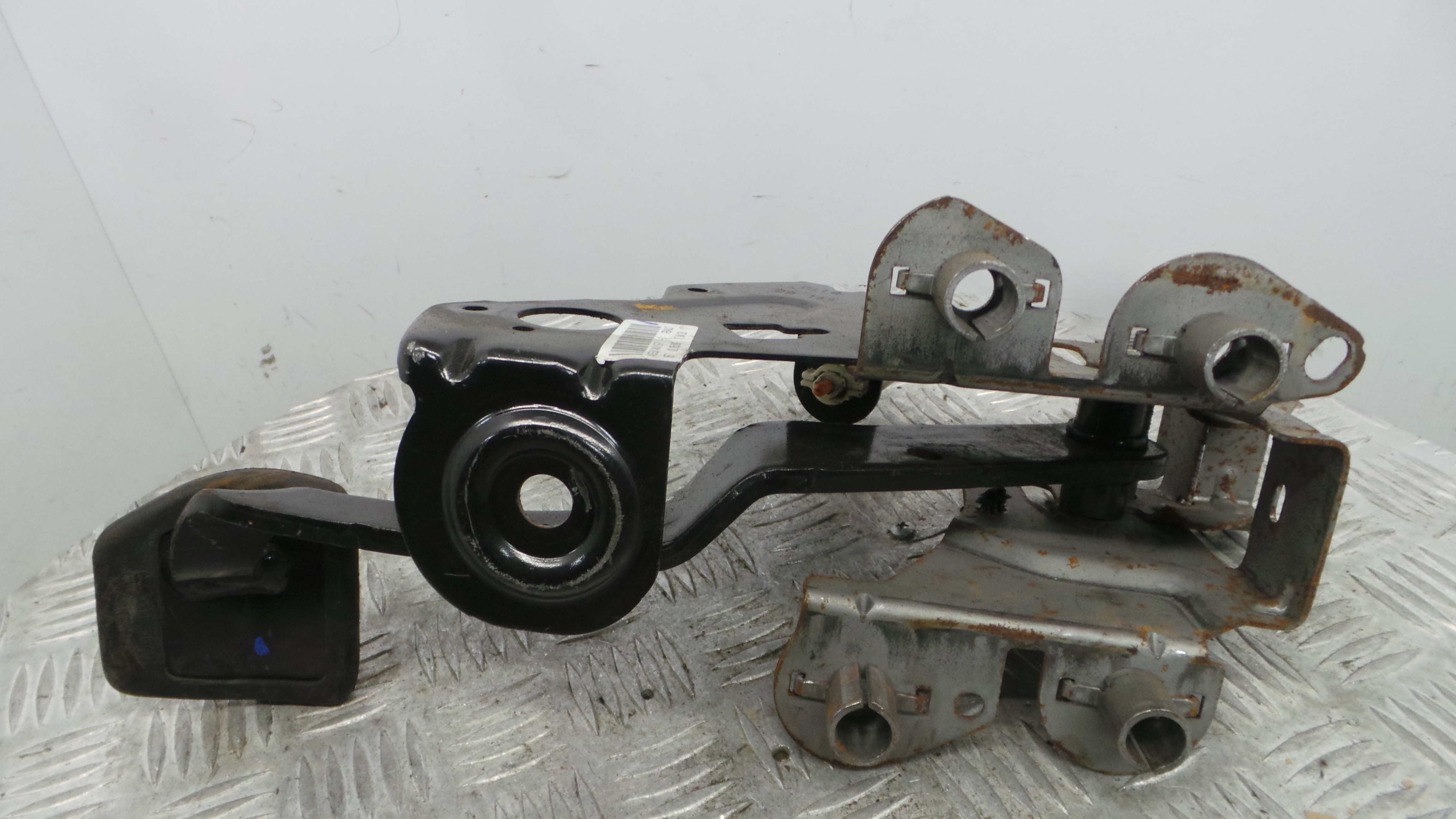 Pedal do Travão 465010015R - RENAULT MEGANE III Hatchback (BZ0/1_, B3_)-38349988
