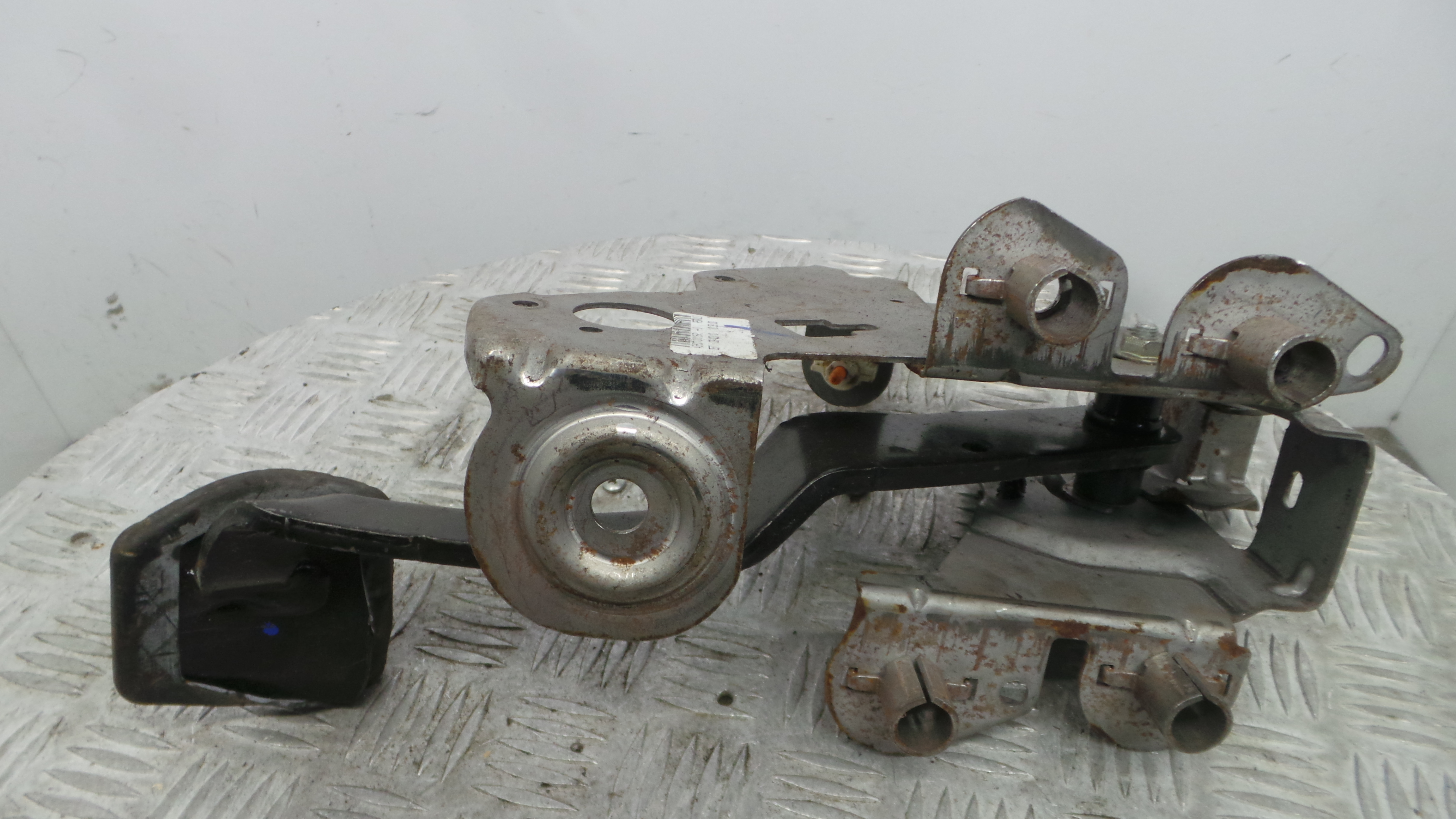 Pedal do Travão 465010015R - RENAULT MEGANE III Hatchback (BZ0/1_, B3_)-38350020