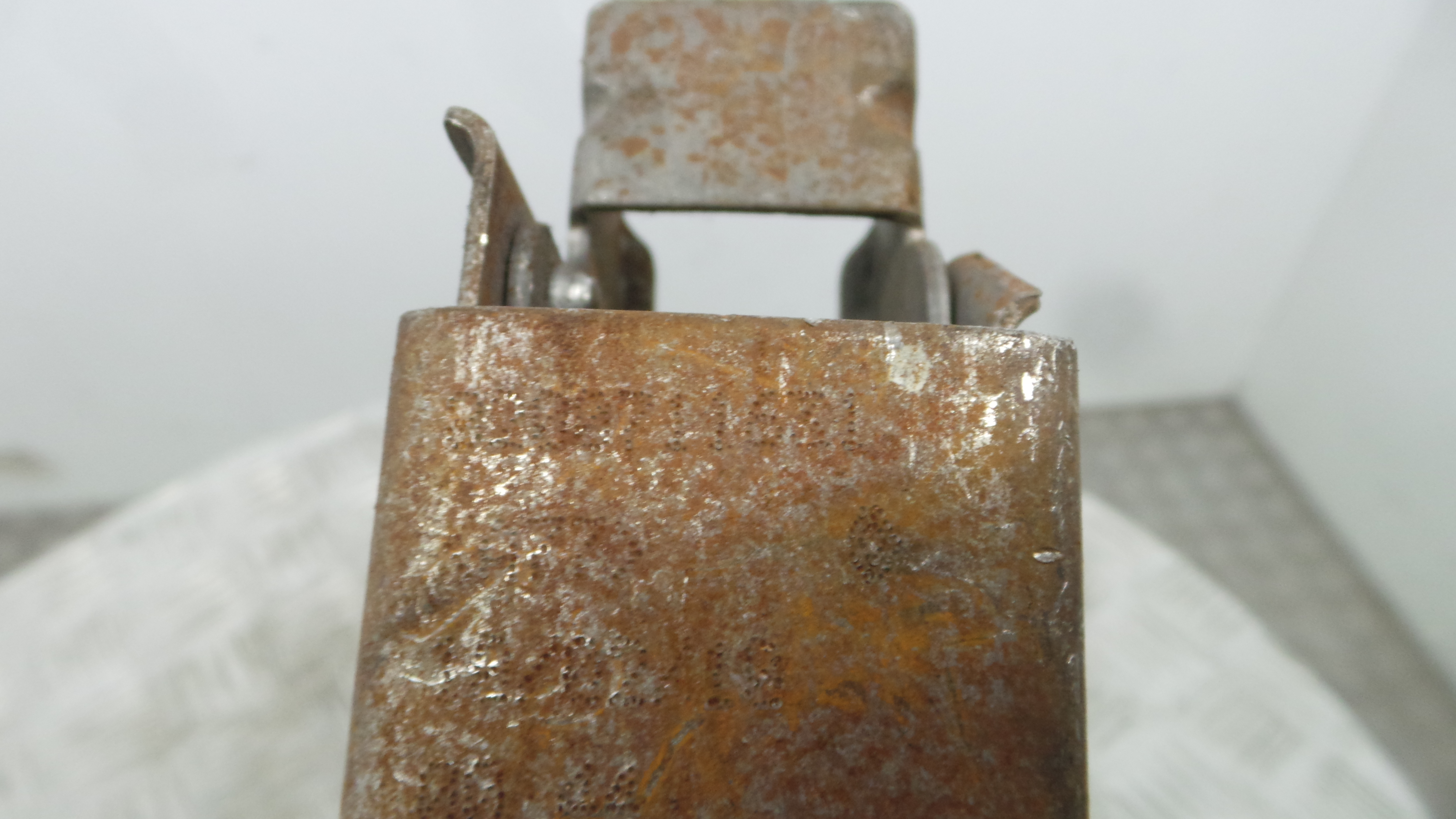 Pedal do Travão 8200711631 - RENAULT CLIO III (BR0/1, CR0/1)-38350027