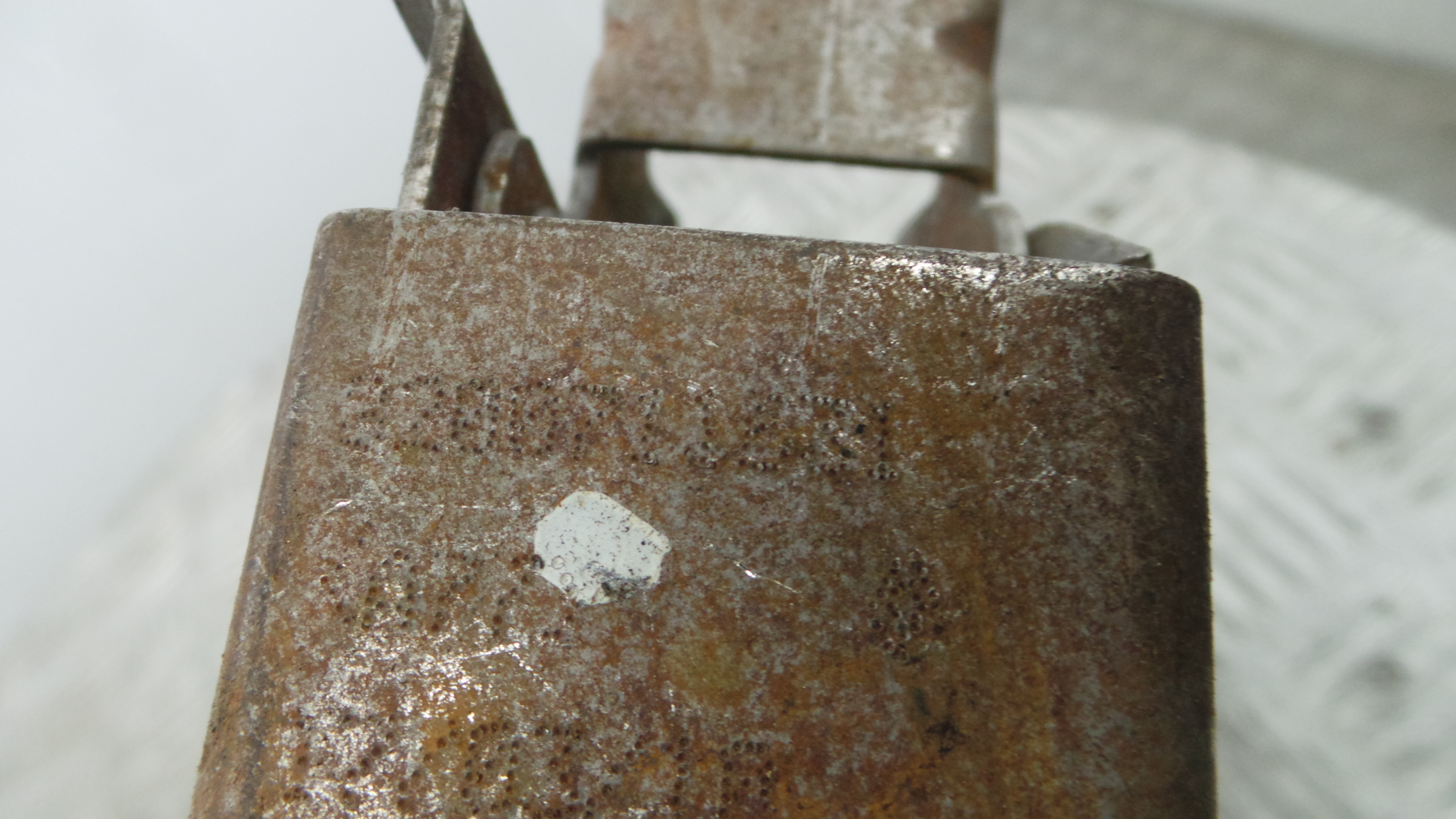 Pedal do Travão 8200711631 - RENAULT CLIO III (BR0/1, CR0/1)-38350037