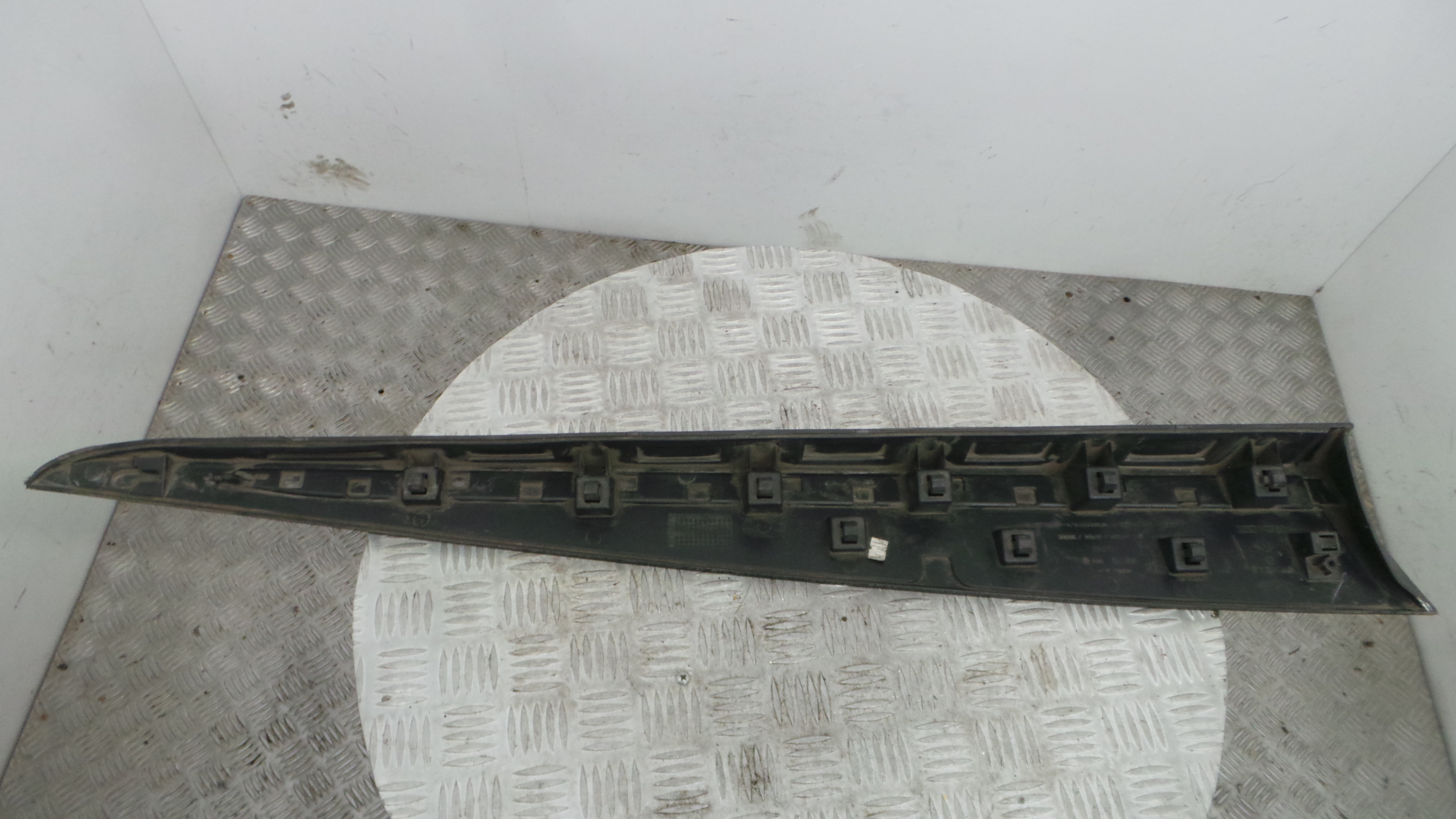 Friso Porta 808777693R - RENAULT CLIO IV (BH_)-38350048