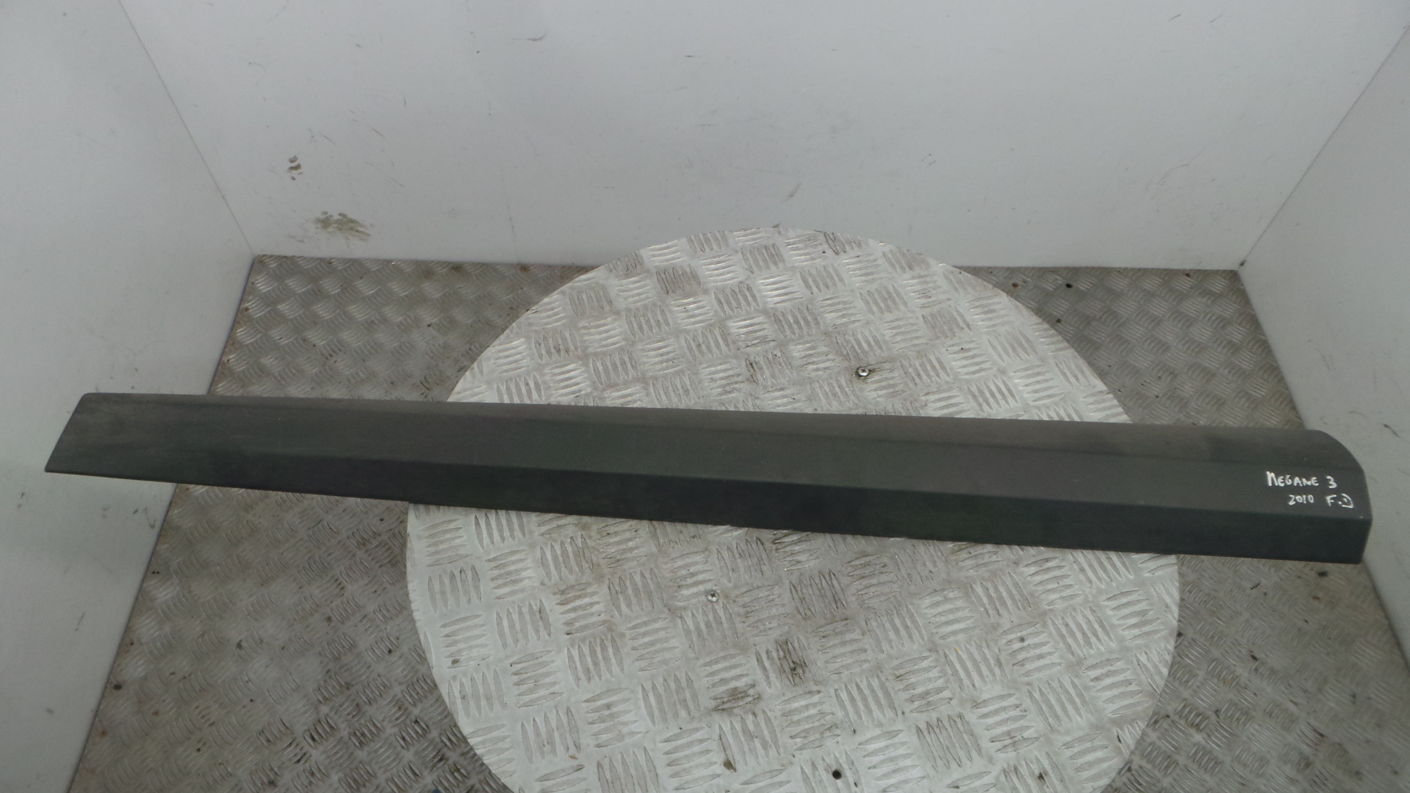 Friso Porta 801860005R - RENAULT MEGANE III Hatchback (BZ0/1_, B3_)-38350051 Friso Porta 801860005R - RENAULT MEGANE III Hatchback (BZ0/1_, B3_)-38350051