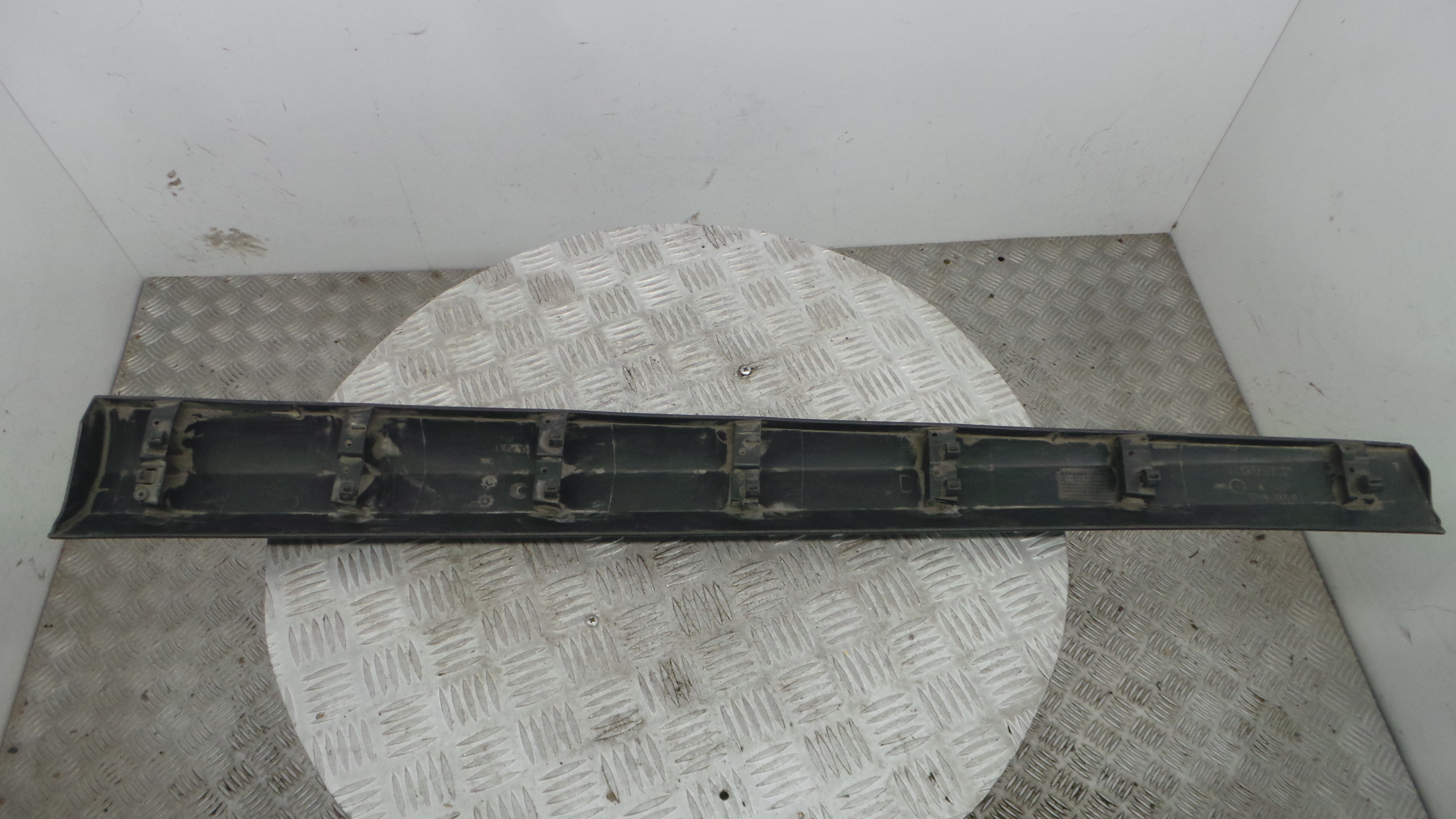 Friso Porta 801860005R - RENAULT MEGANE III Hatchback (BZ0/1_, B3_)-38350051