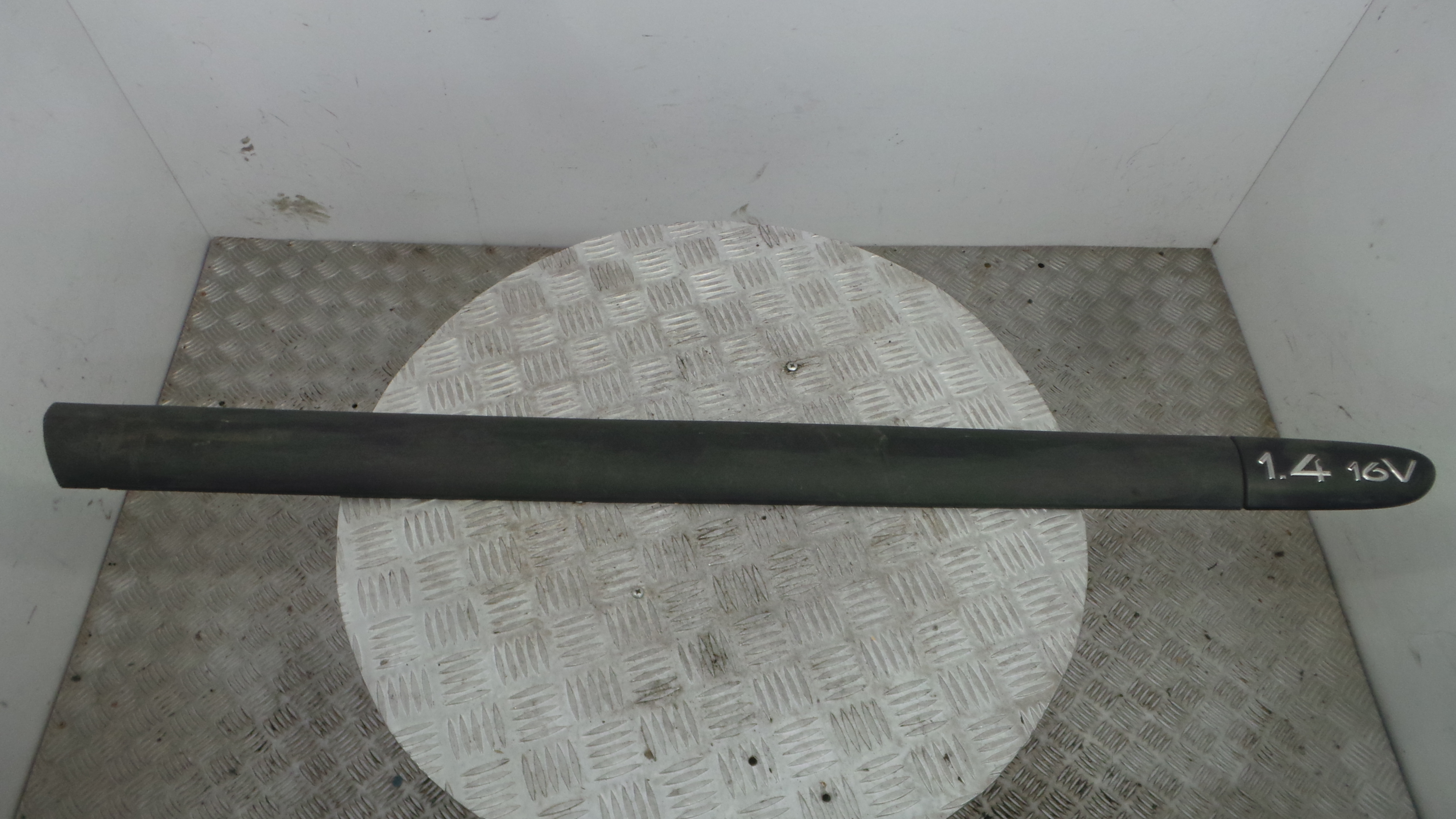 Friso Porta 8200072238 - RENAULT CLIO II (BB_, CB_), CLIO Mk II (BB_, CB_)-38350054 Friso Porta 8200072238 - RENAULT CLIO II (BB_, CB_), CLIO Mk II (BB_, CB_)-38350054