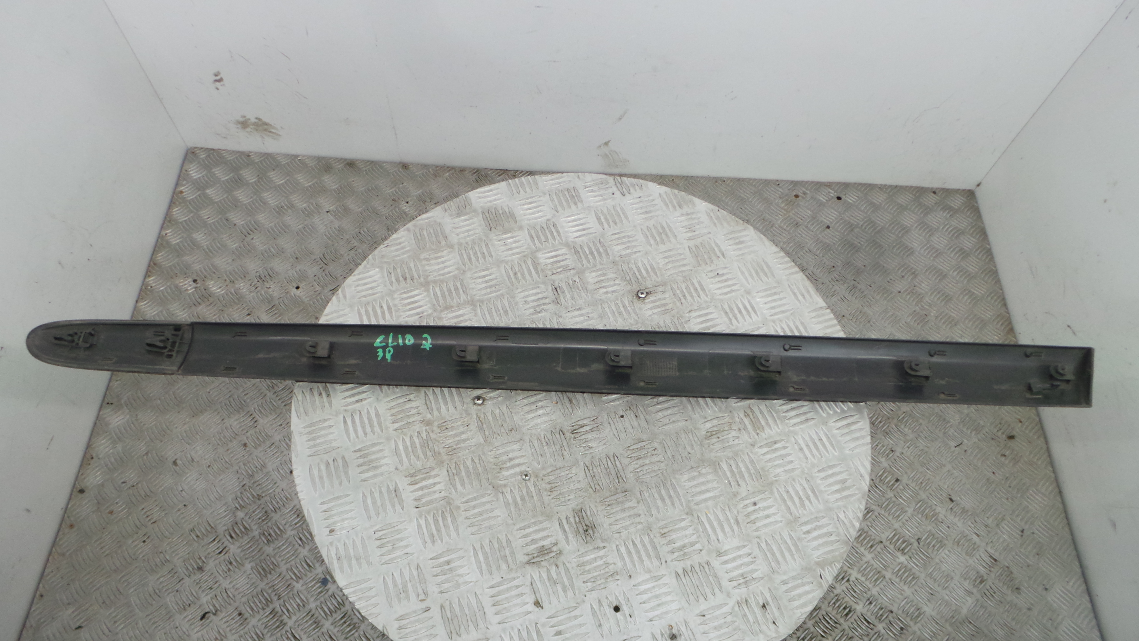 Friso Porta 8200072238 - RENAULT CLIO II (BB_, CB_), CLIO Mk II (BB_, CB_)-38350054