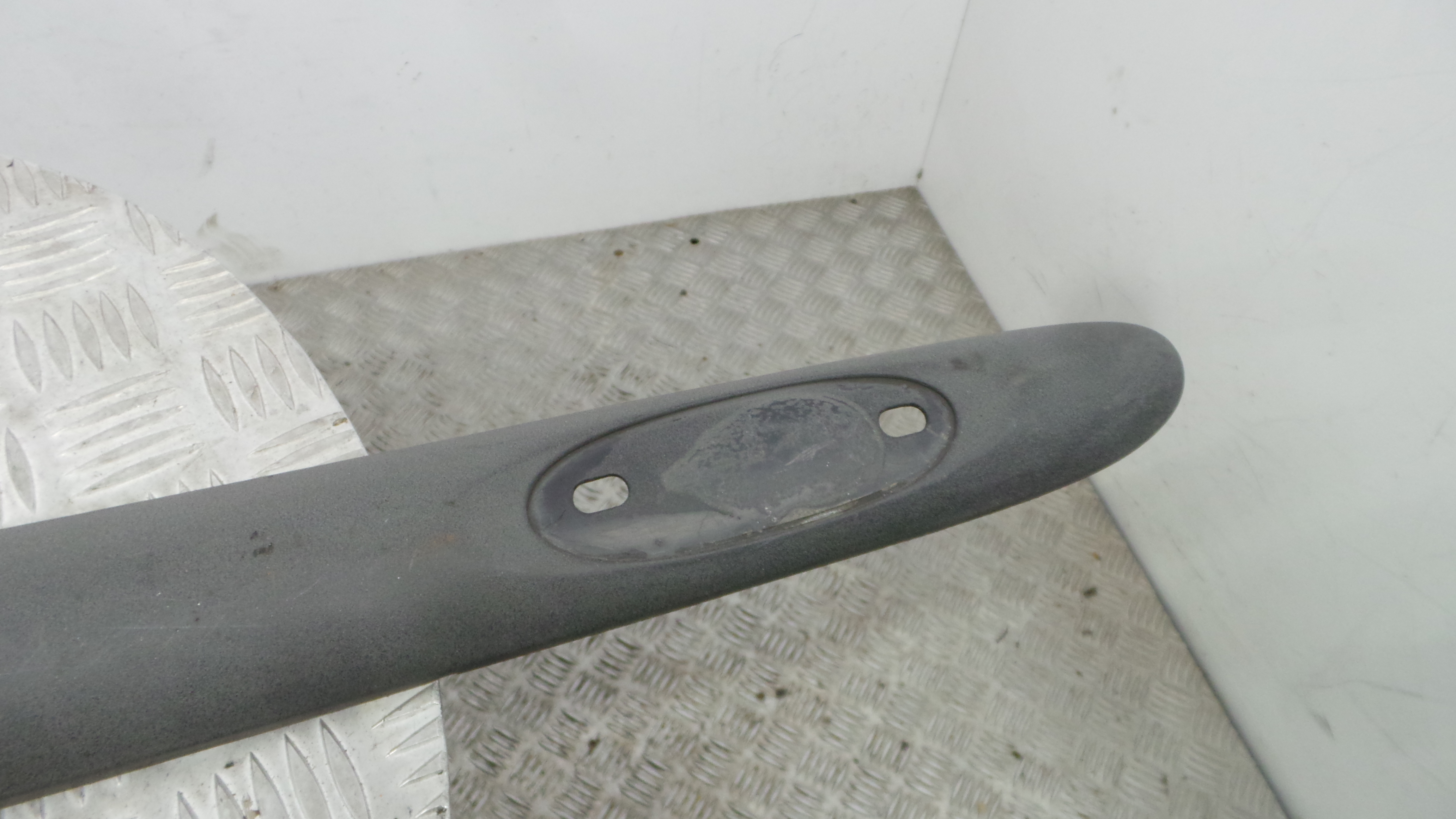 Friso Porta 7700410275F - RENAULT CLIO II (BB_, CB_), CLIO Mk II (BB_, CB_)-38350057