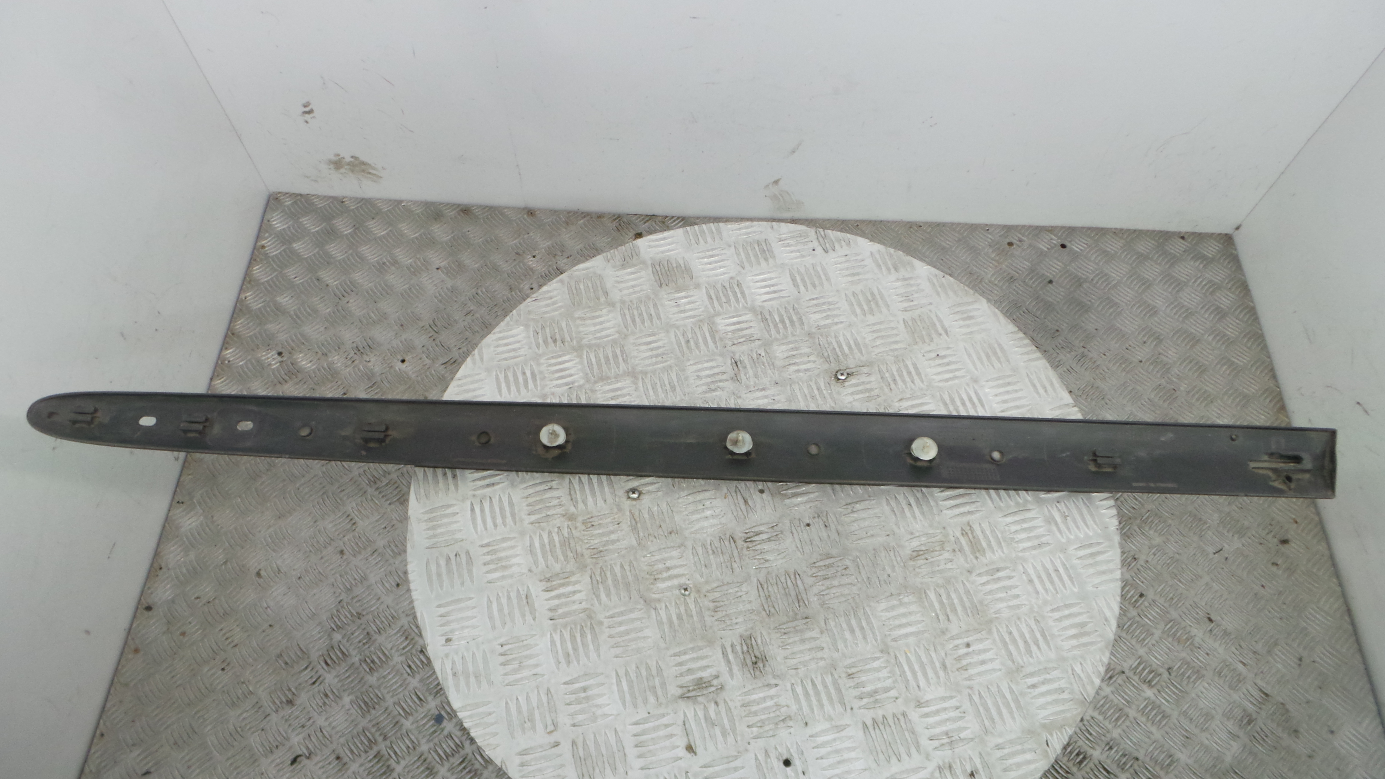 Friso Porta 7700410275F - RENAULT CLIO II (BB_, CB_), CLIO Mk II (BB_, CB_)-38350057