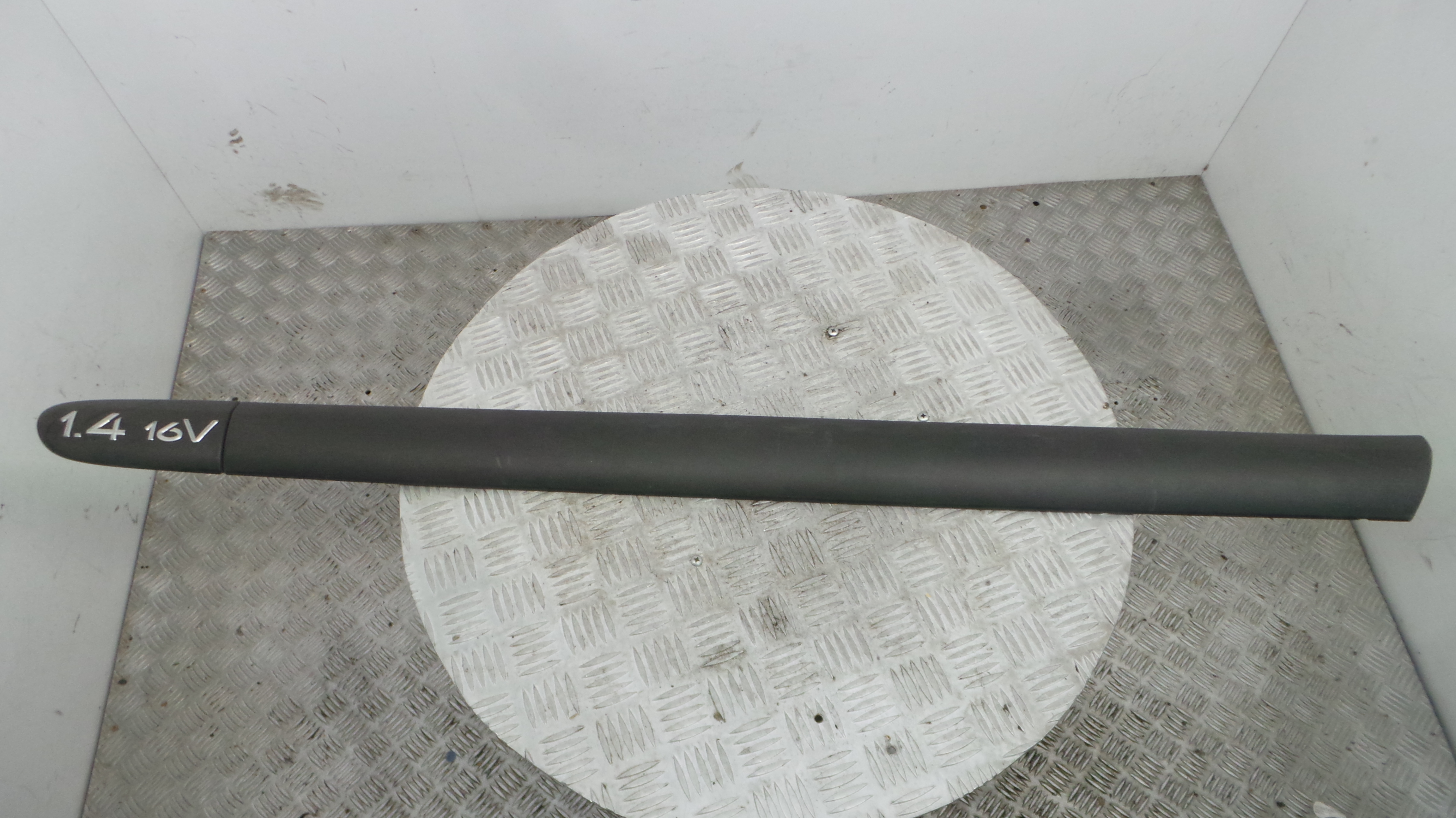 Friso Porta 8200072237 - RENAULT CLIO II (BB_, CB_), CLIO Mk II (BB_, CB_)-38350061 Friso Porta 8200072237 - RENAULT CLIO II (BB_, CB_), CLIO Mk II (BB_, CB_)-38350061