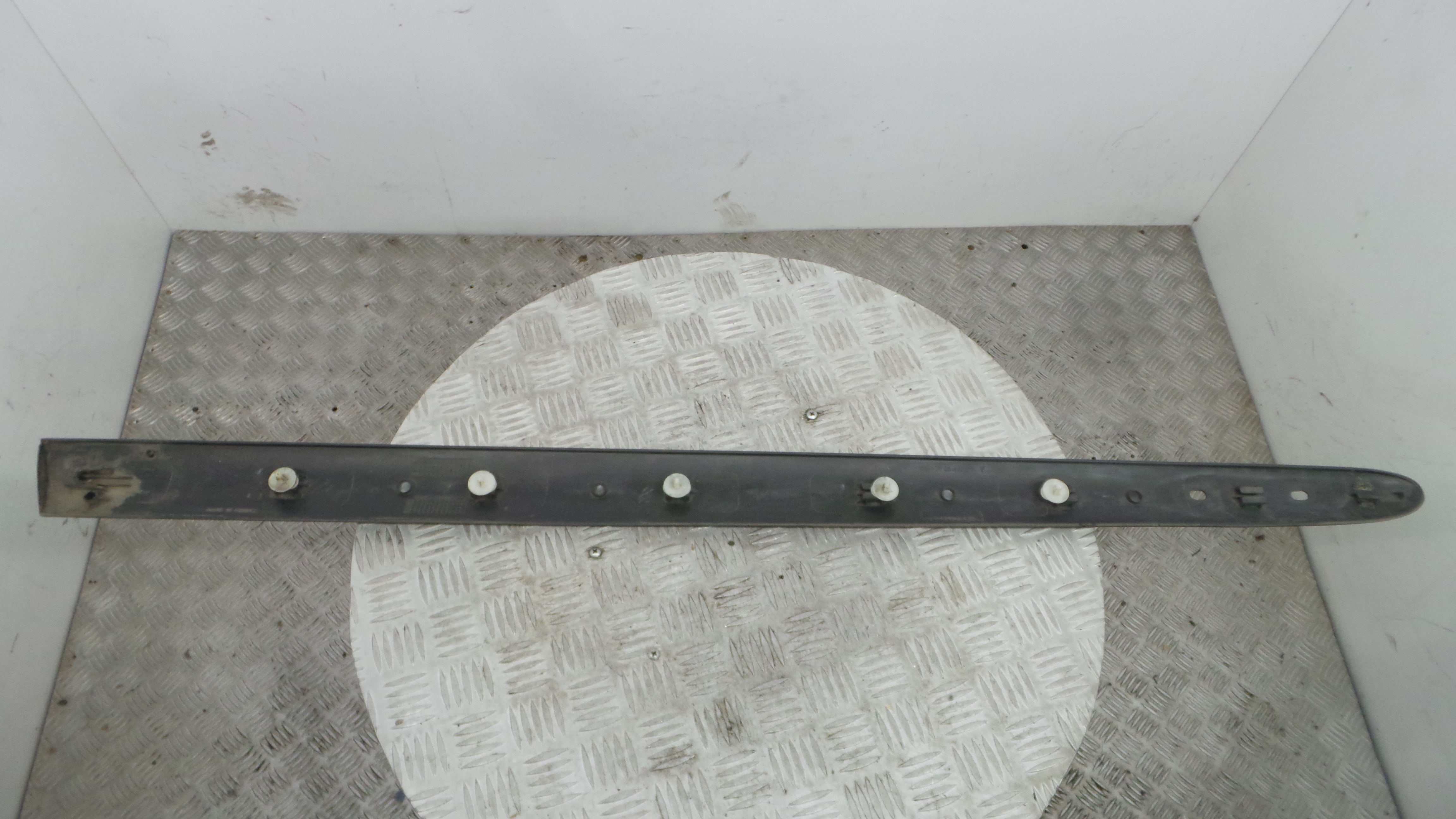 Friso Porta 7700410274F - RENAULT CLIO II (BB_, CB_), CLIO Mk II (BB_, CB_)-38350064