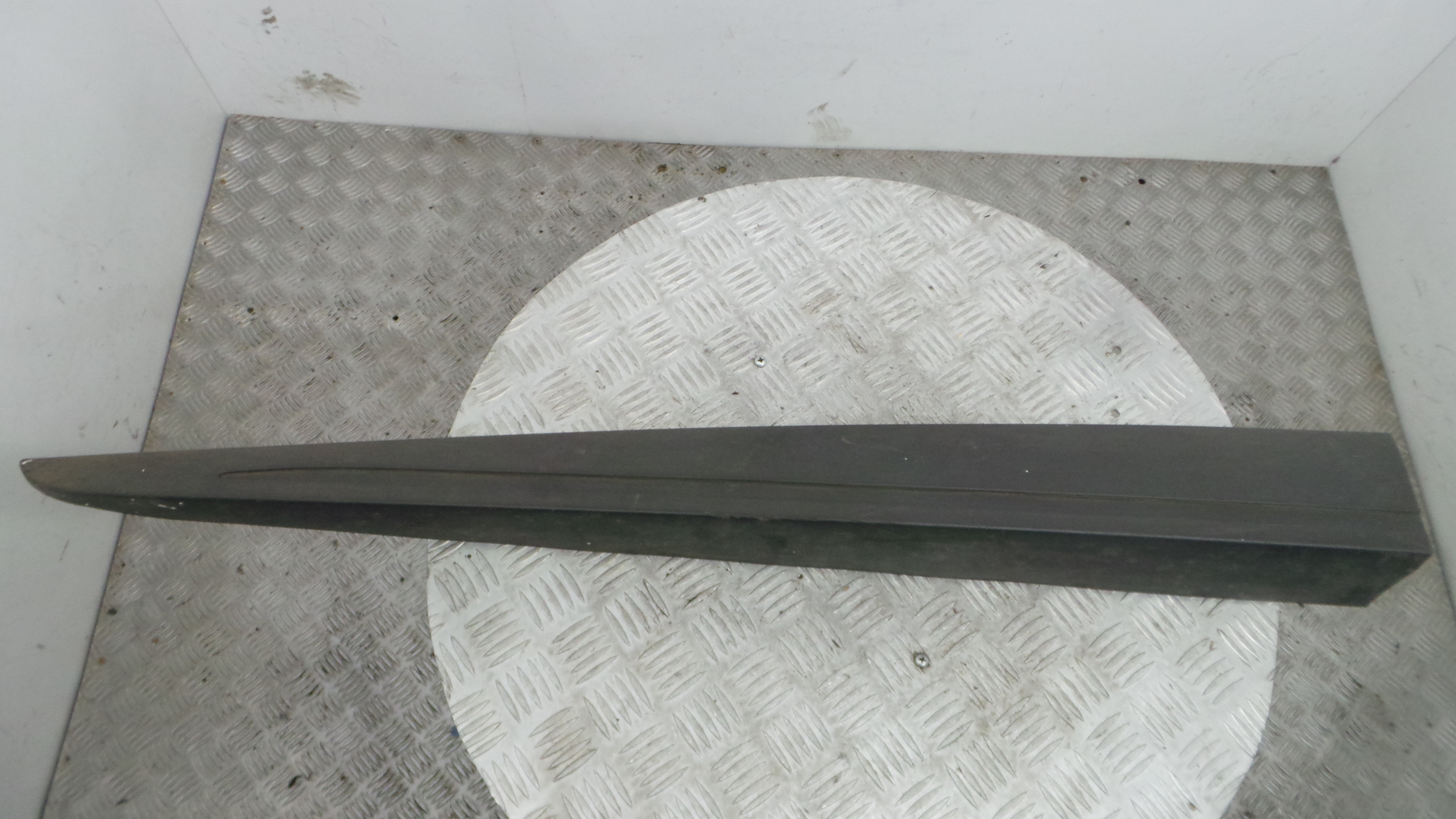 Friso Porta 808777693R - RENAULT CLIO IV (BH_)-38350071 Friso Porta 808777693R - RENAULT CLIO IV (BH_)-38350071