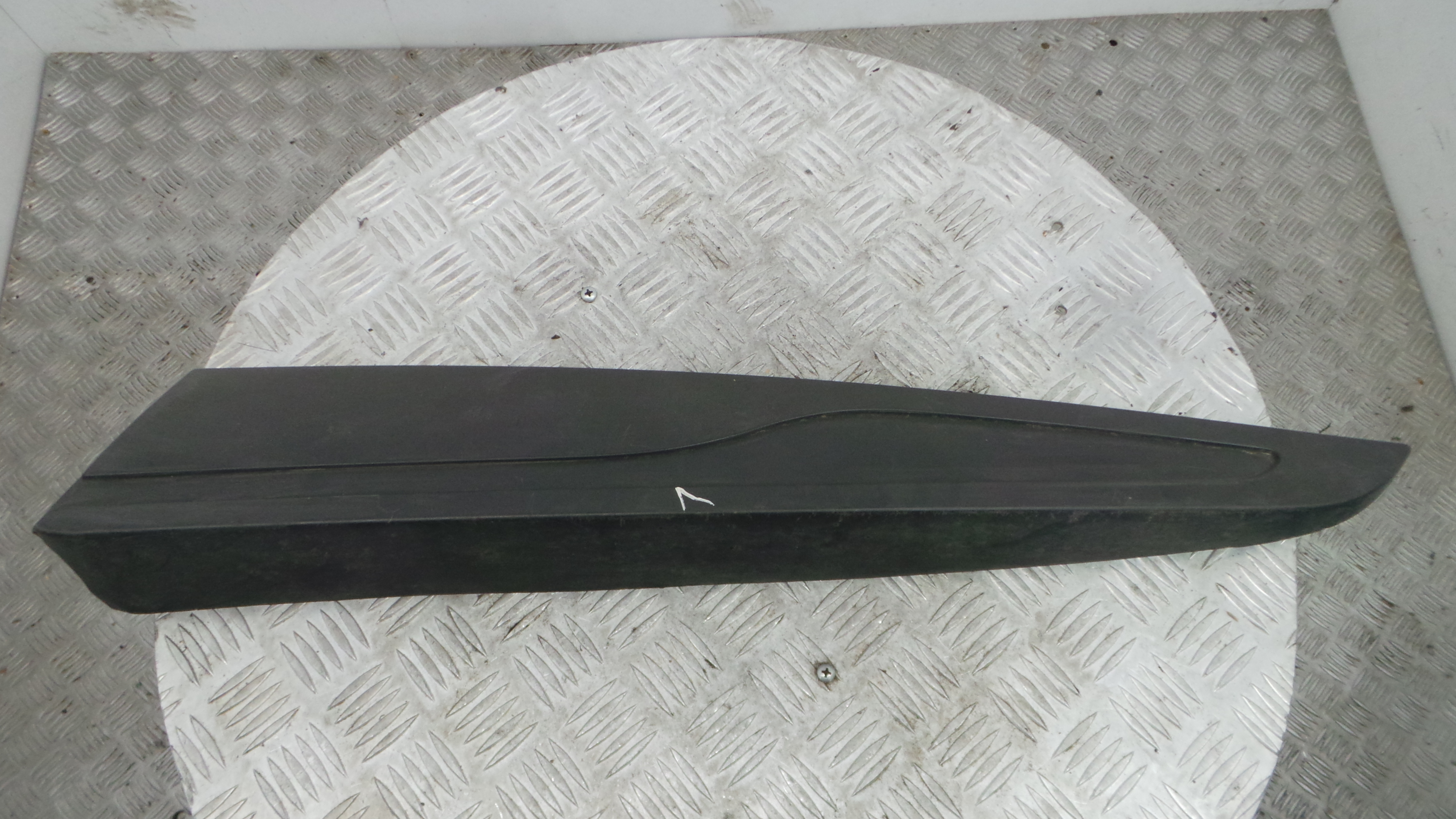 Friso Porta 828772096R - RENAULT CLIO IV (BH_)-38350080 Friso Porta 828772096R - RENAULT CLIO IV (BH_)-38350080