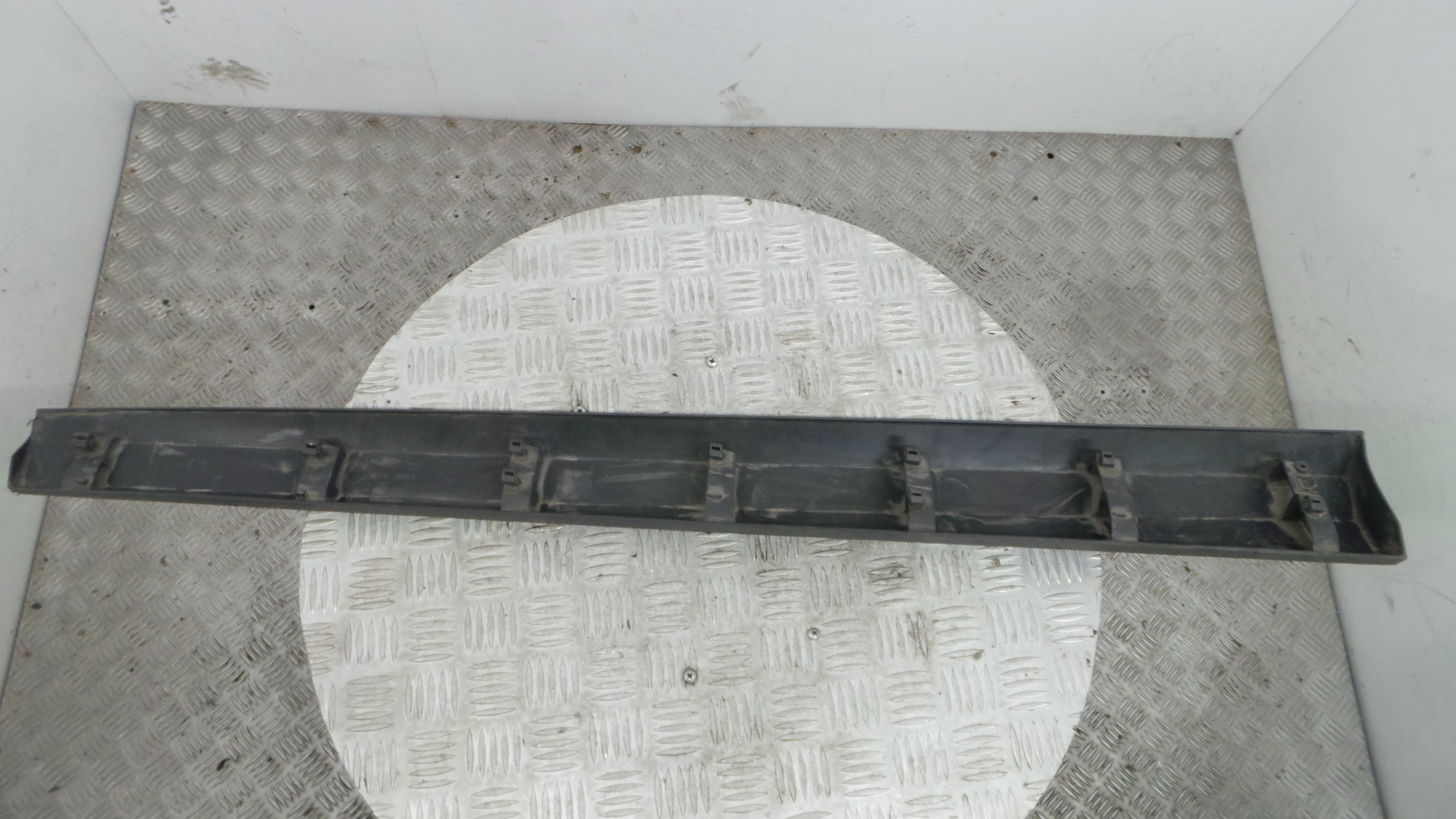 Friso Porta 801860014R - RENAULT MEGANE III Hatchback (BZ0/1_, B3_)-38350092