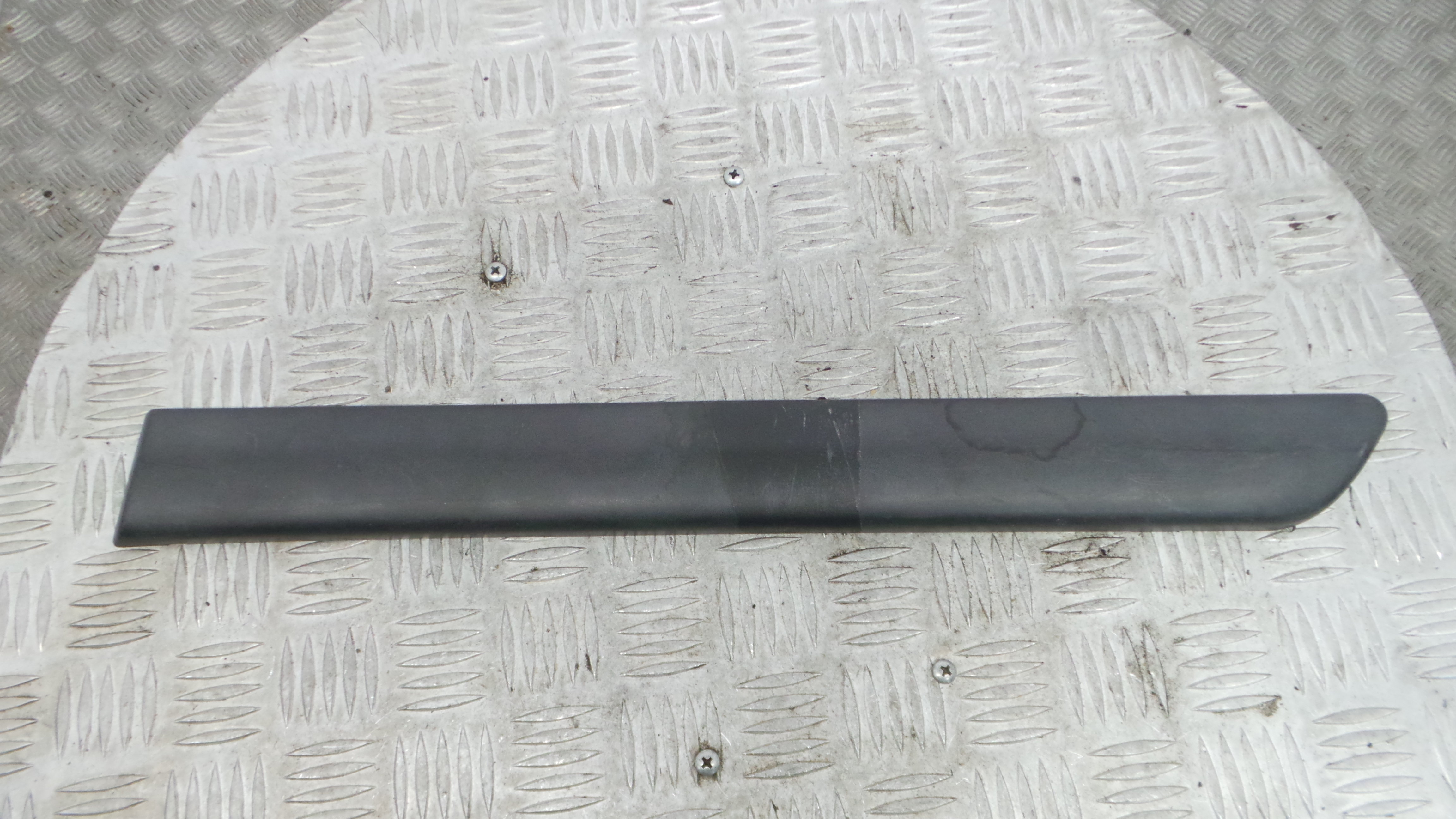 Friso Porta 7700829723D - RENAULT CLIO I (B/C57_, 5/357_)-38350095