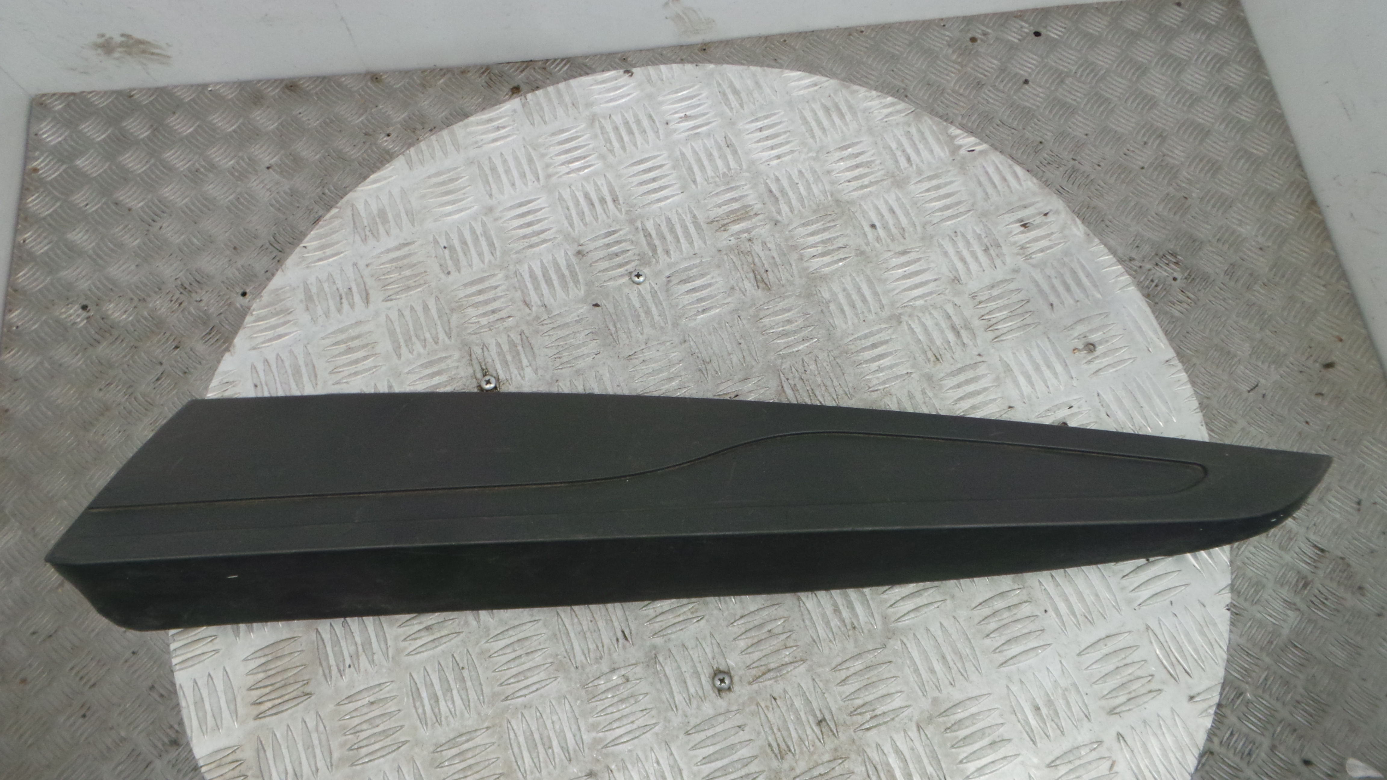 Friso Porta 828772096R - RENAULT CLIO IV (BH_)-38350104