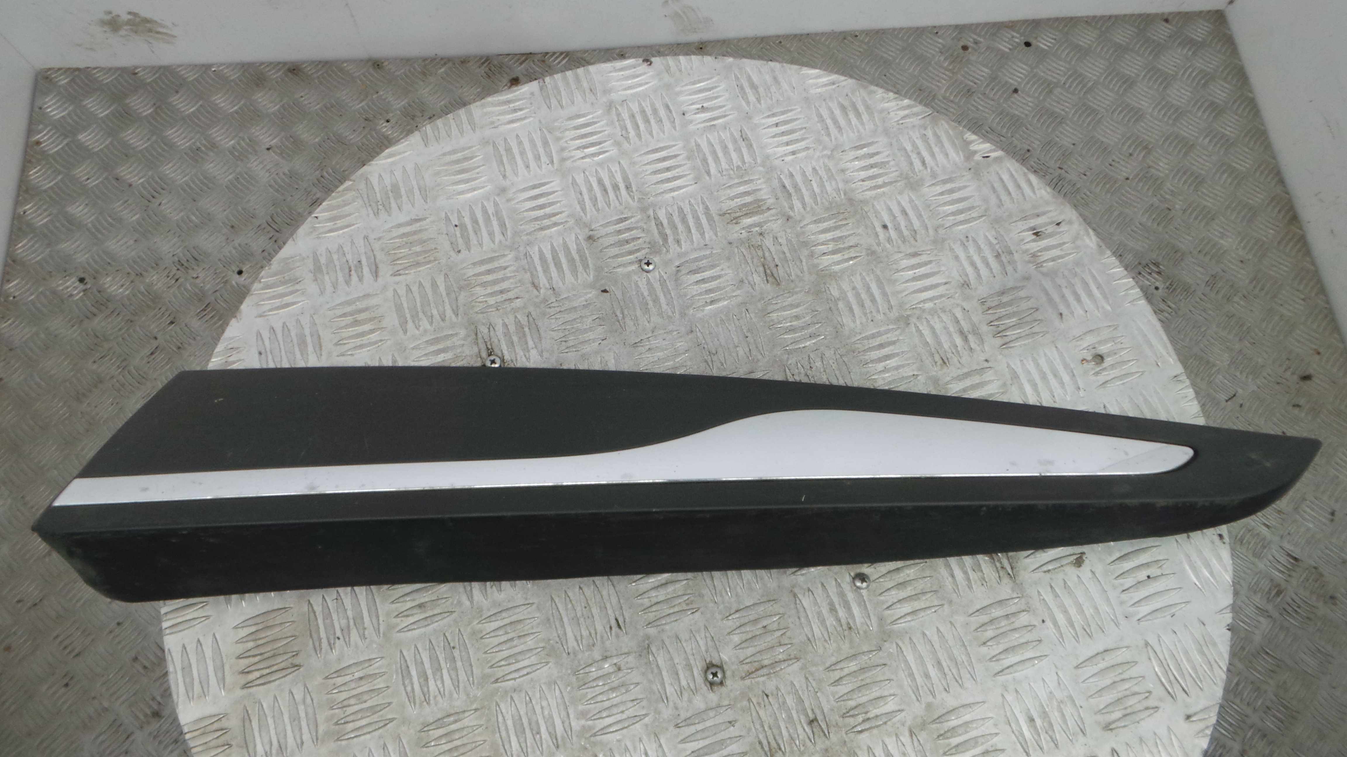 Friso Porta 828772096R - RENAULT CLIO IV (BH_)-38350107