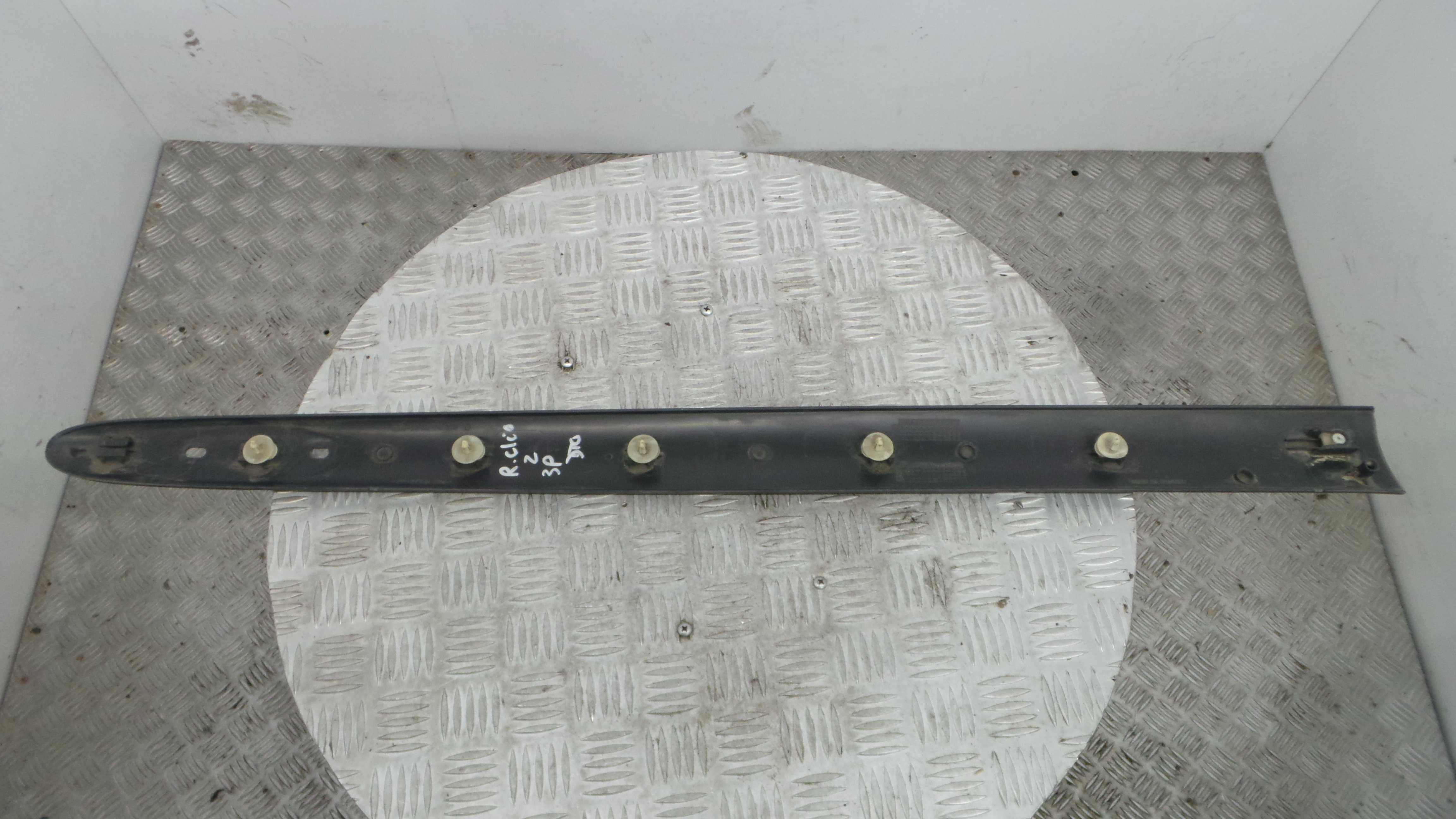 Friso Porta 7700410279D - RENAULT CLIO II (BB_, CB_), CLIO Mk II (BB_, CB_)-38350114