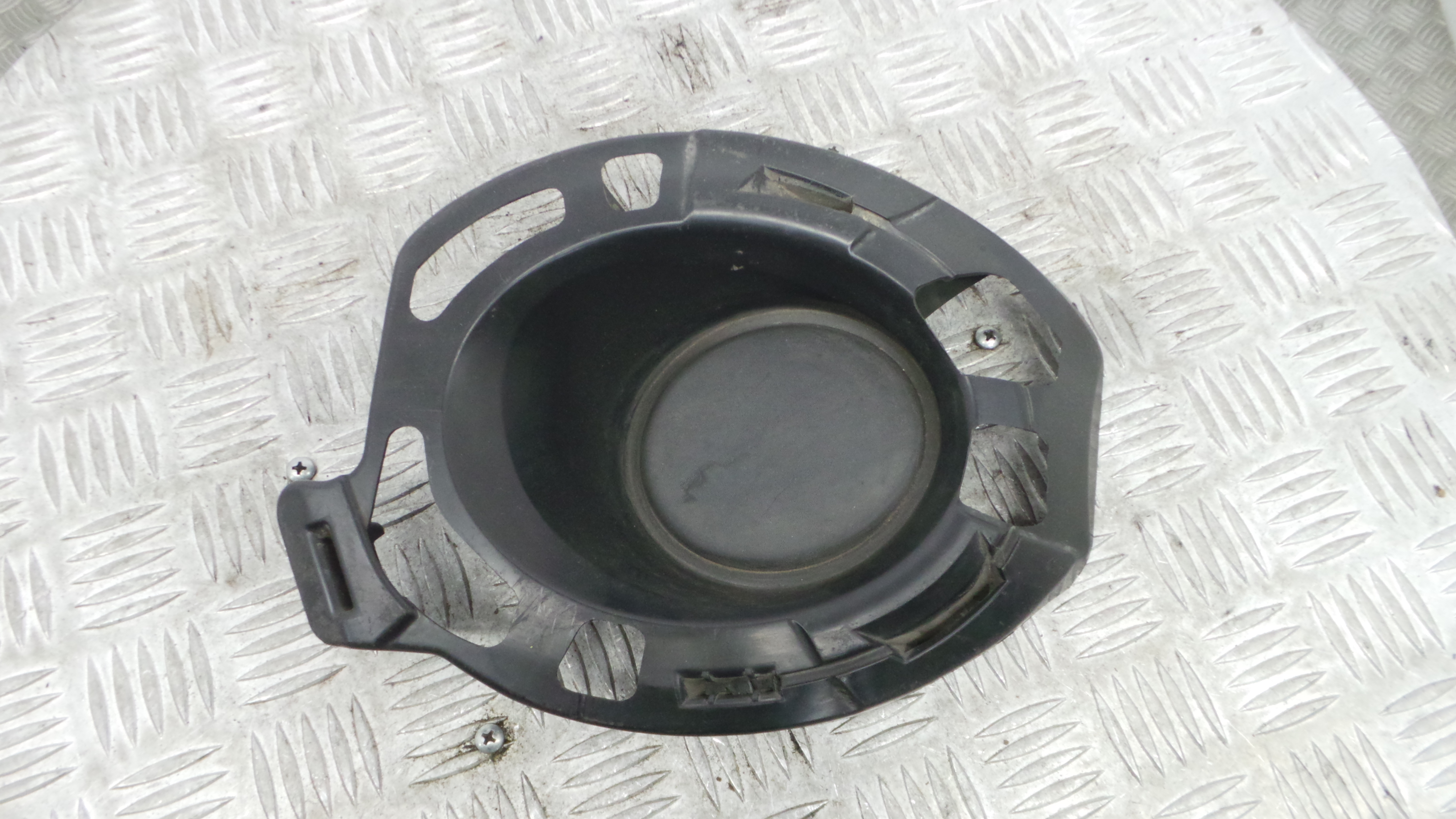 Aro Farol Nevoeiro 263318977R - RENAULT CLIO III (BR0/1, CR0/1)-38350121 Aro Farol Nevoeiro 263318977R - RENAULT CLIO III (BR0/1, CR0/1)-38350121