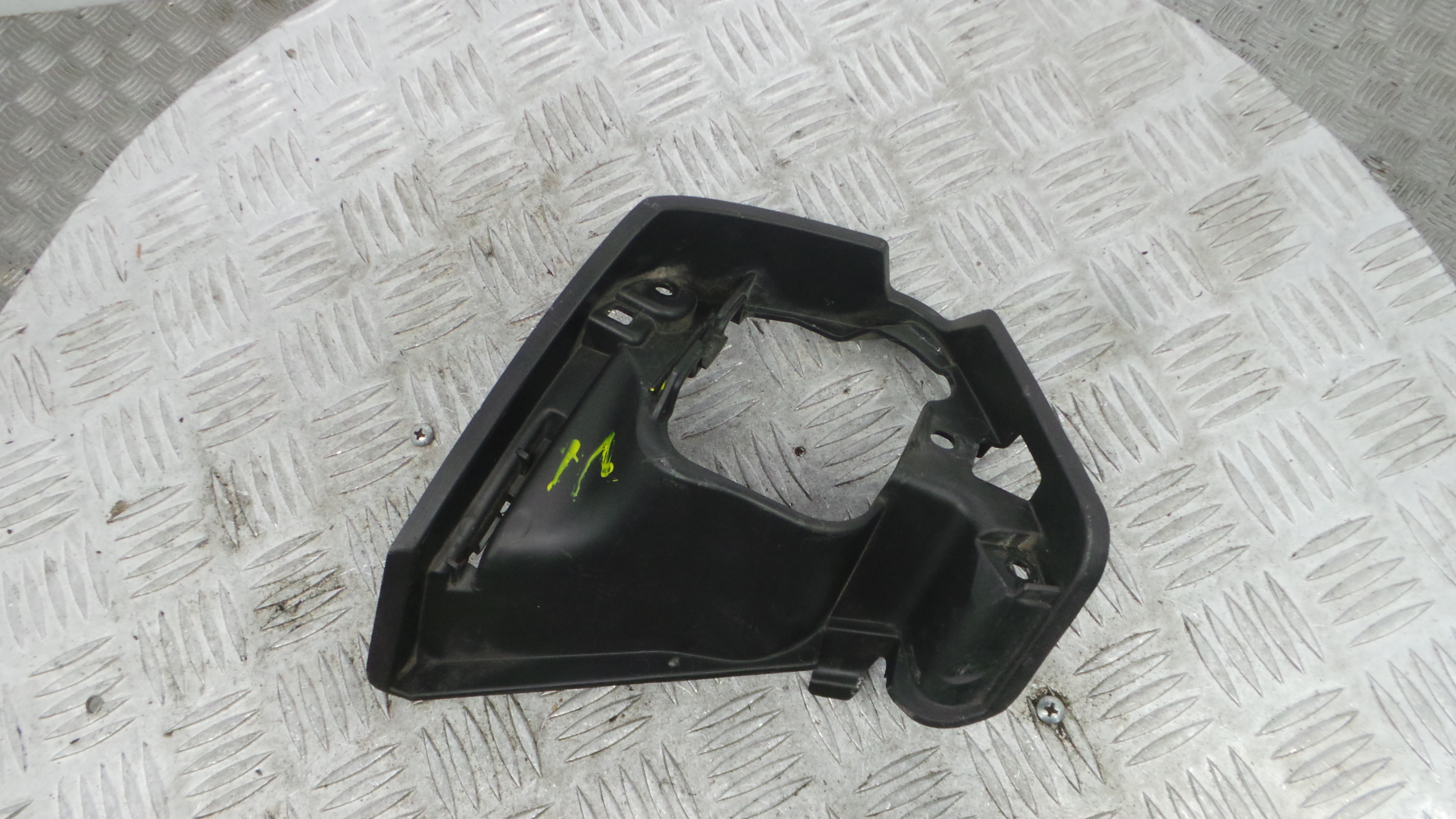 Aro Farol Nevoeiro 269167422R - RENAULT CLIO V (B7_)-38350135