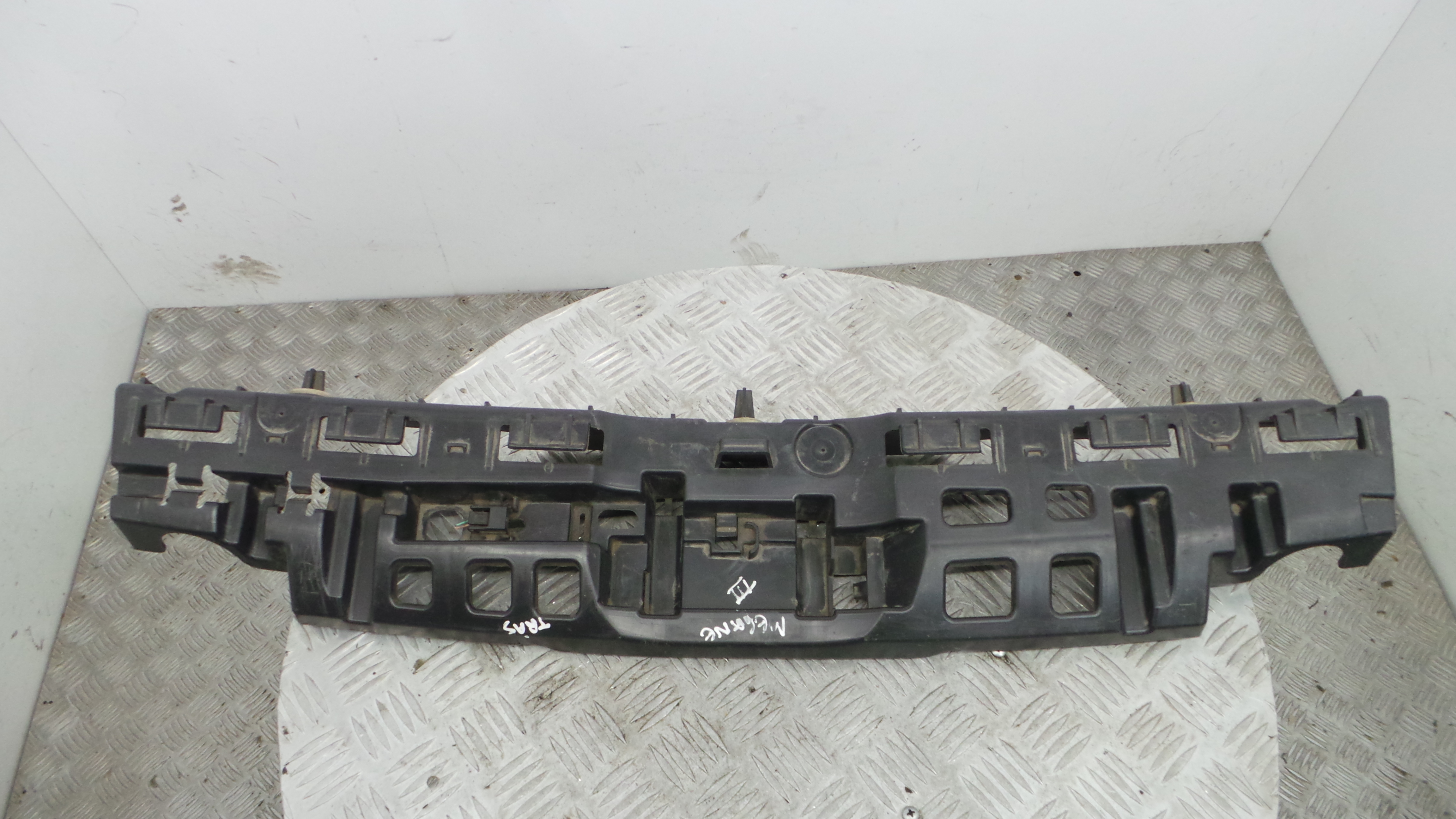 Suporte do Para Choques 850420001R - RENAULT MEGANE III Hatchback (BZ0/1_, B3_)-38350162