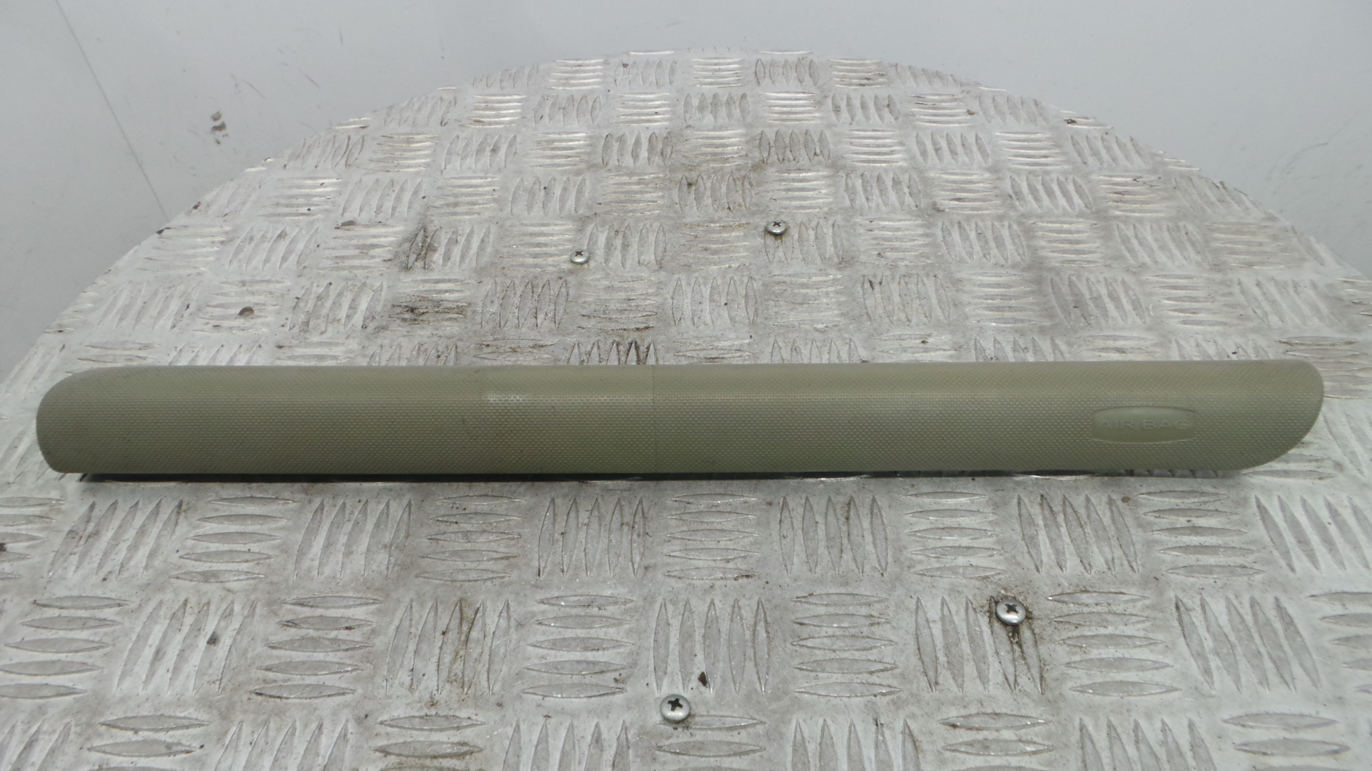 Friso Tablier 8200069073 - RENAULT CLIO II (BB_, CB_), CLIO Mk II (BB_, CB_)-38350165