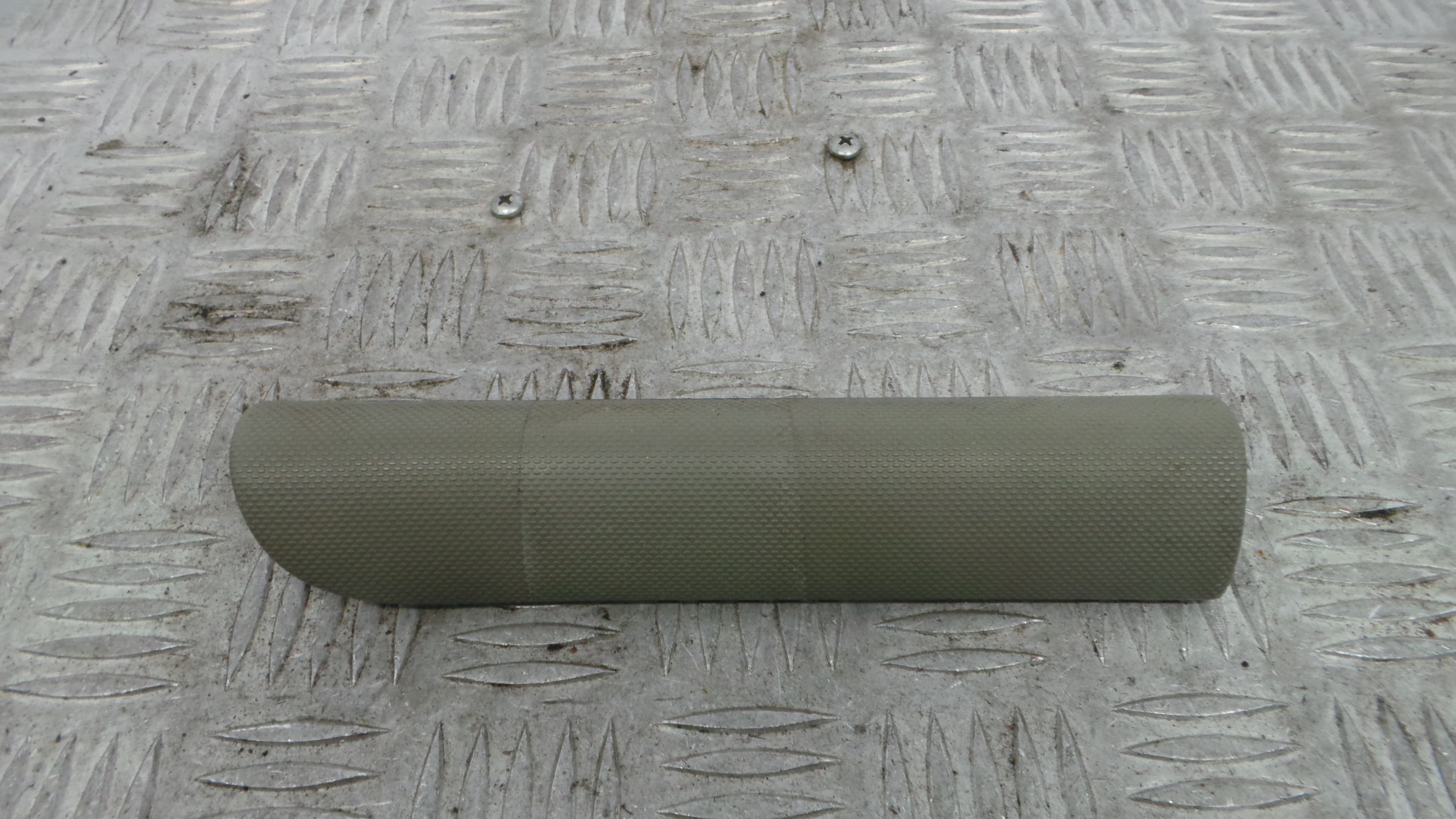 Friso Tablier 8200069579 - RENAULT CLIO II (BB_, CB_), CLIO Mk II (BB_, CB_)-38350168