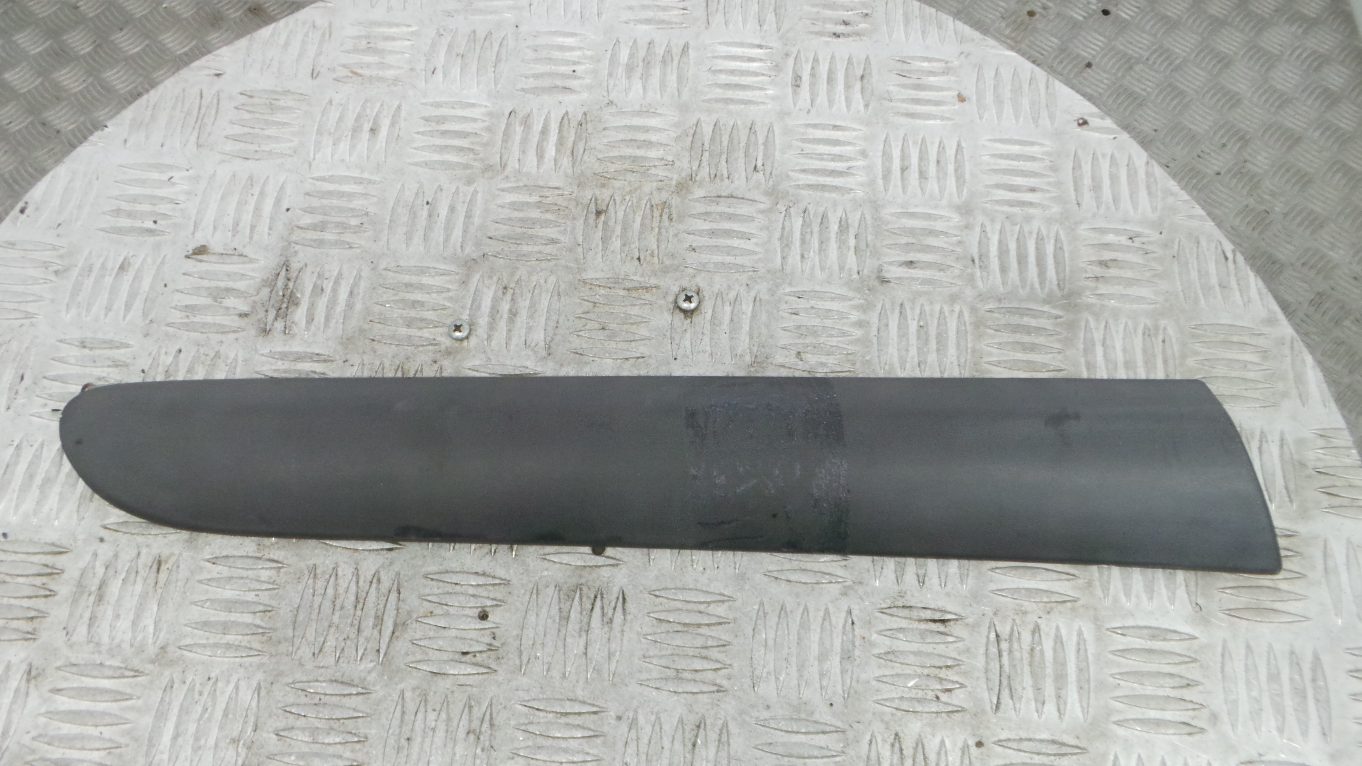 Friso Porta 8200072240F - RENAULT CLIO II (BB_, CB_), CLIO Mk II (BB_, CB_)-38350171