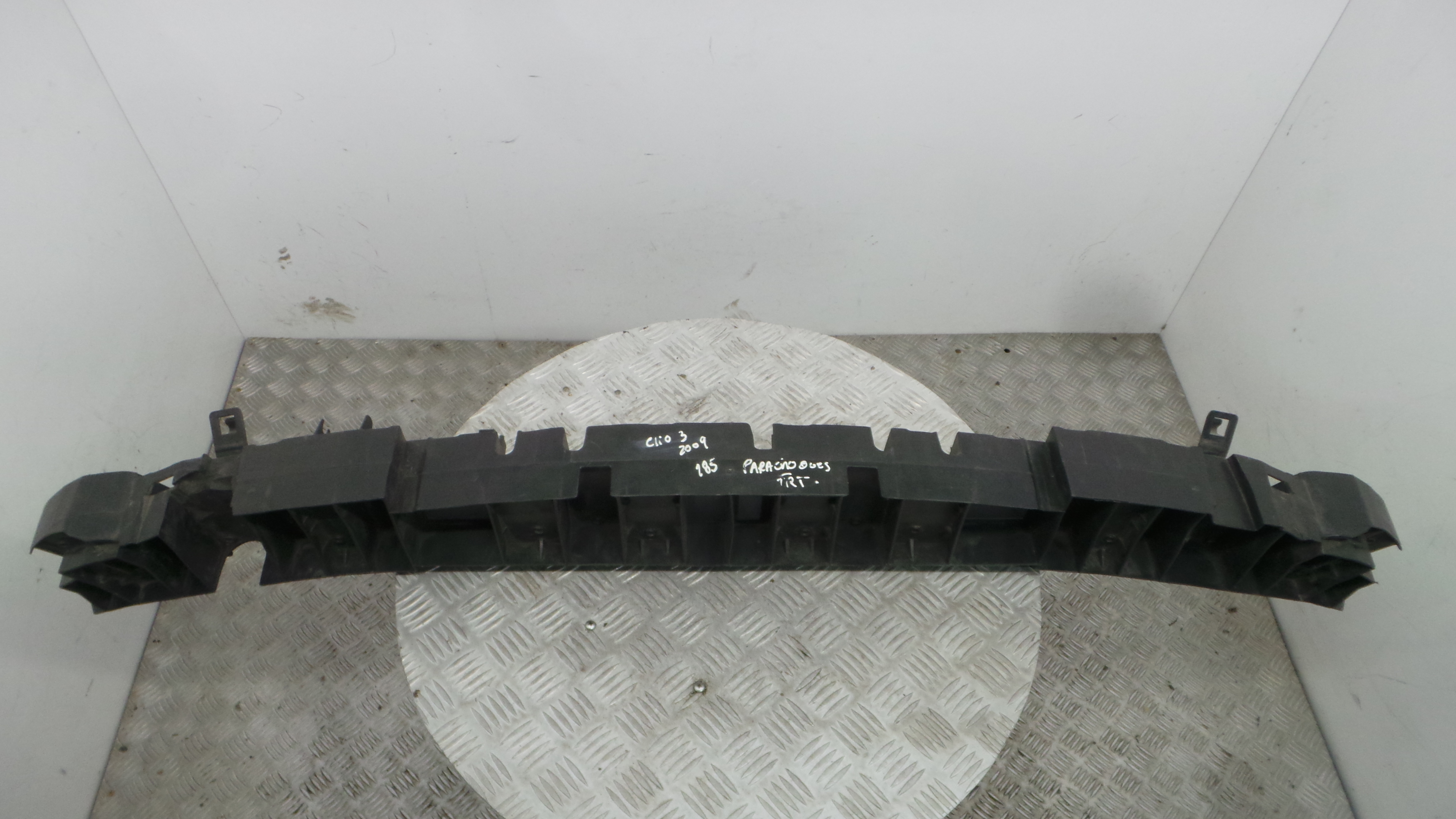 Suporte do Para Choques 620900553R - RENAULT CLIO III (BR0/1, CR0/1)-38350177