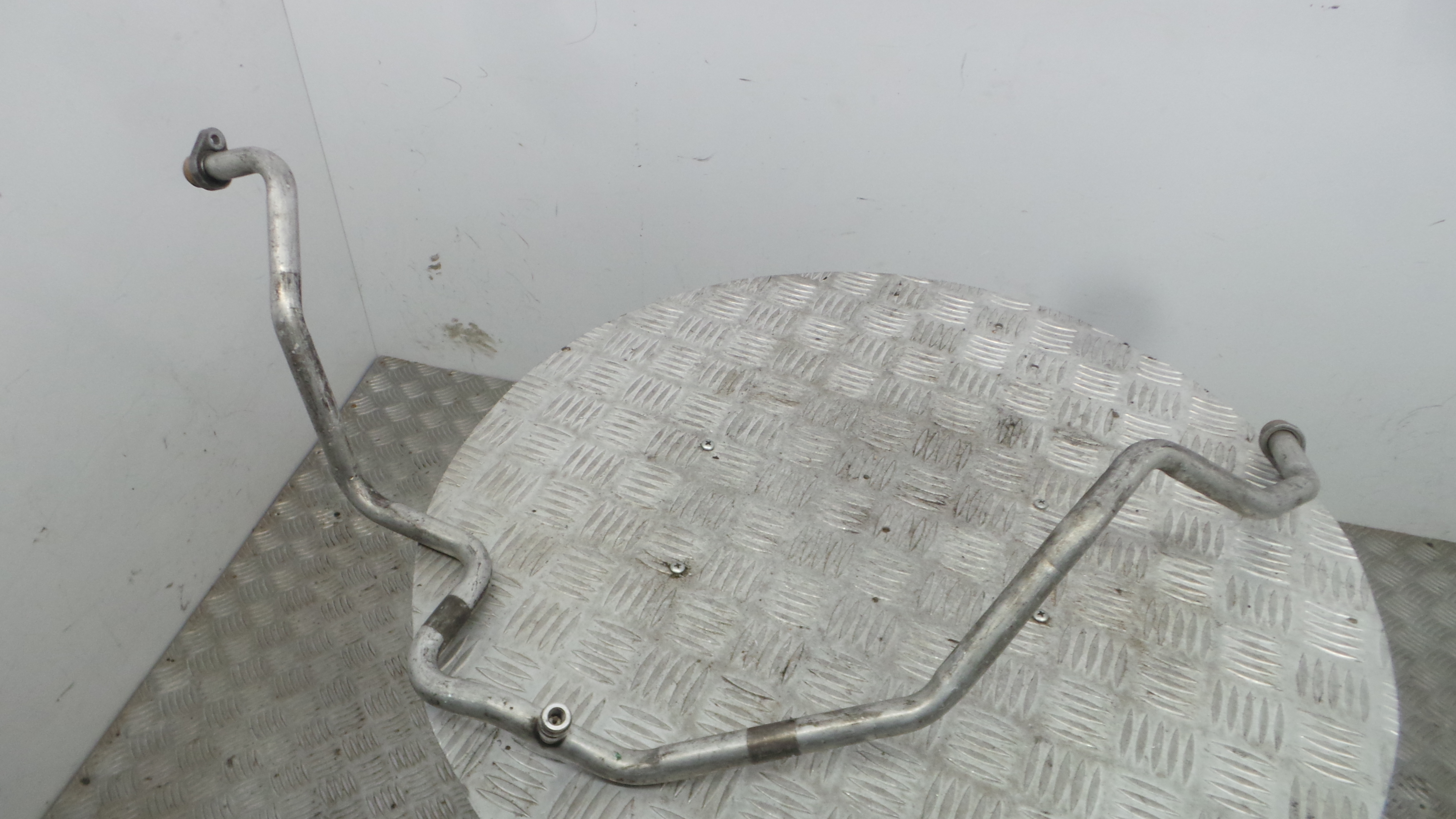 Tubo Ar Condicionado 8200247353 - RENAULT MEGANE II (BM0/1_, CM0/1_)-38350207