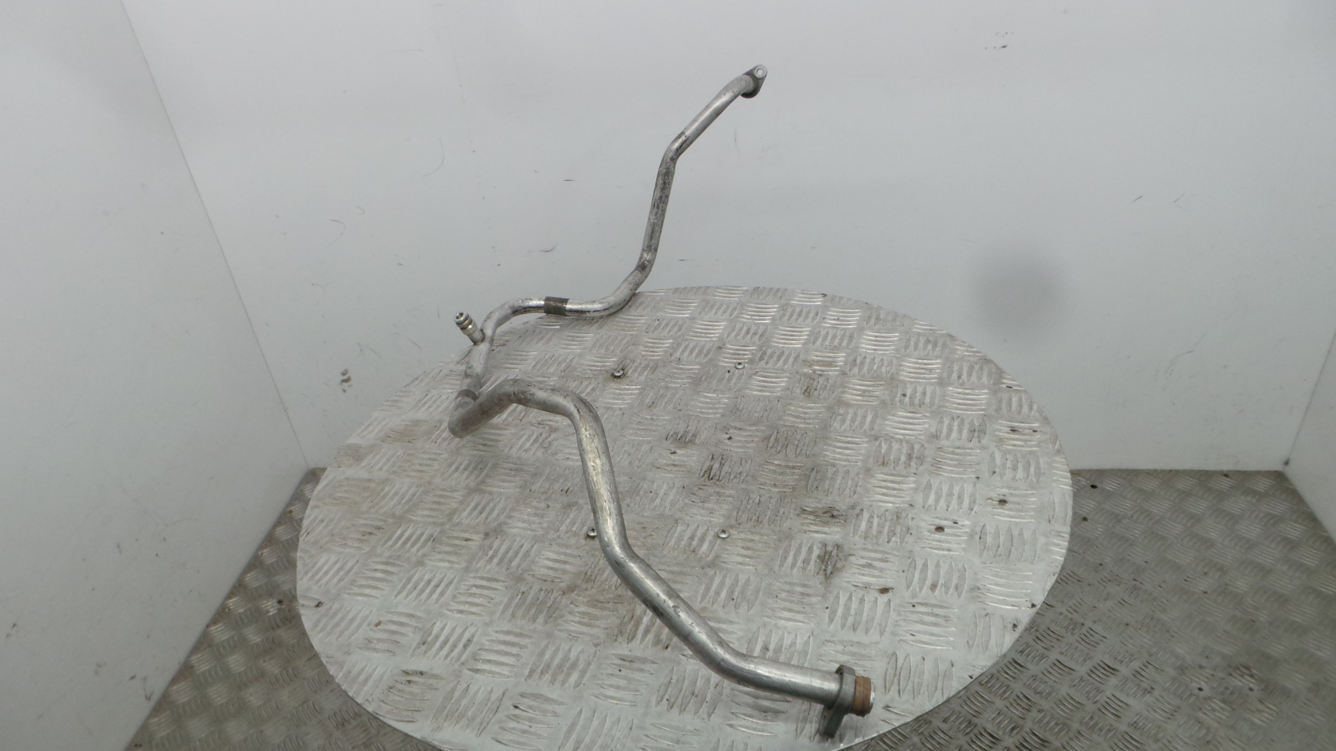 Tubo Ar Condicionado 8200247353 - RENAULT MEGANE II (BM0/1_, CM0/1_)-38350207