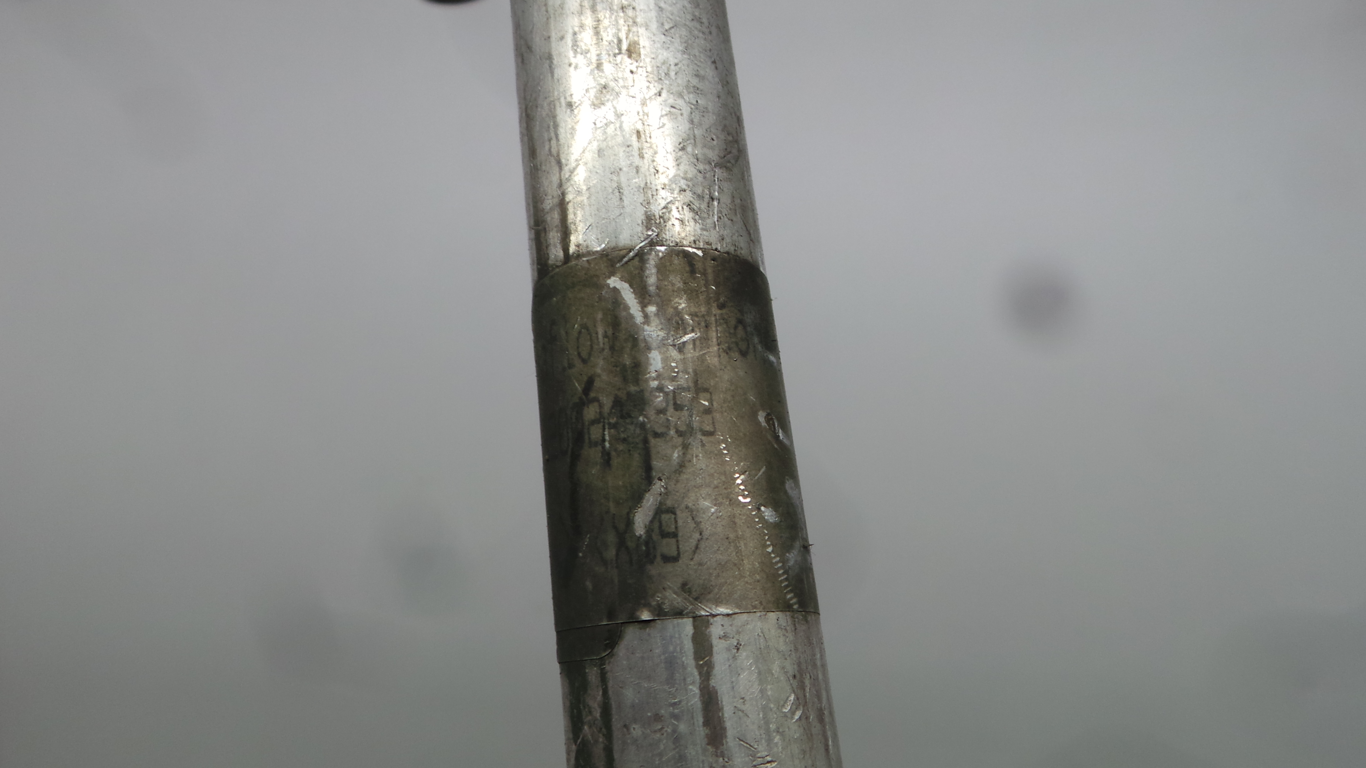 Tubo Ar Condicionado 8200247353 - RENAULT MEGANE II (BM0/1_, CM0/1_)-38350207