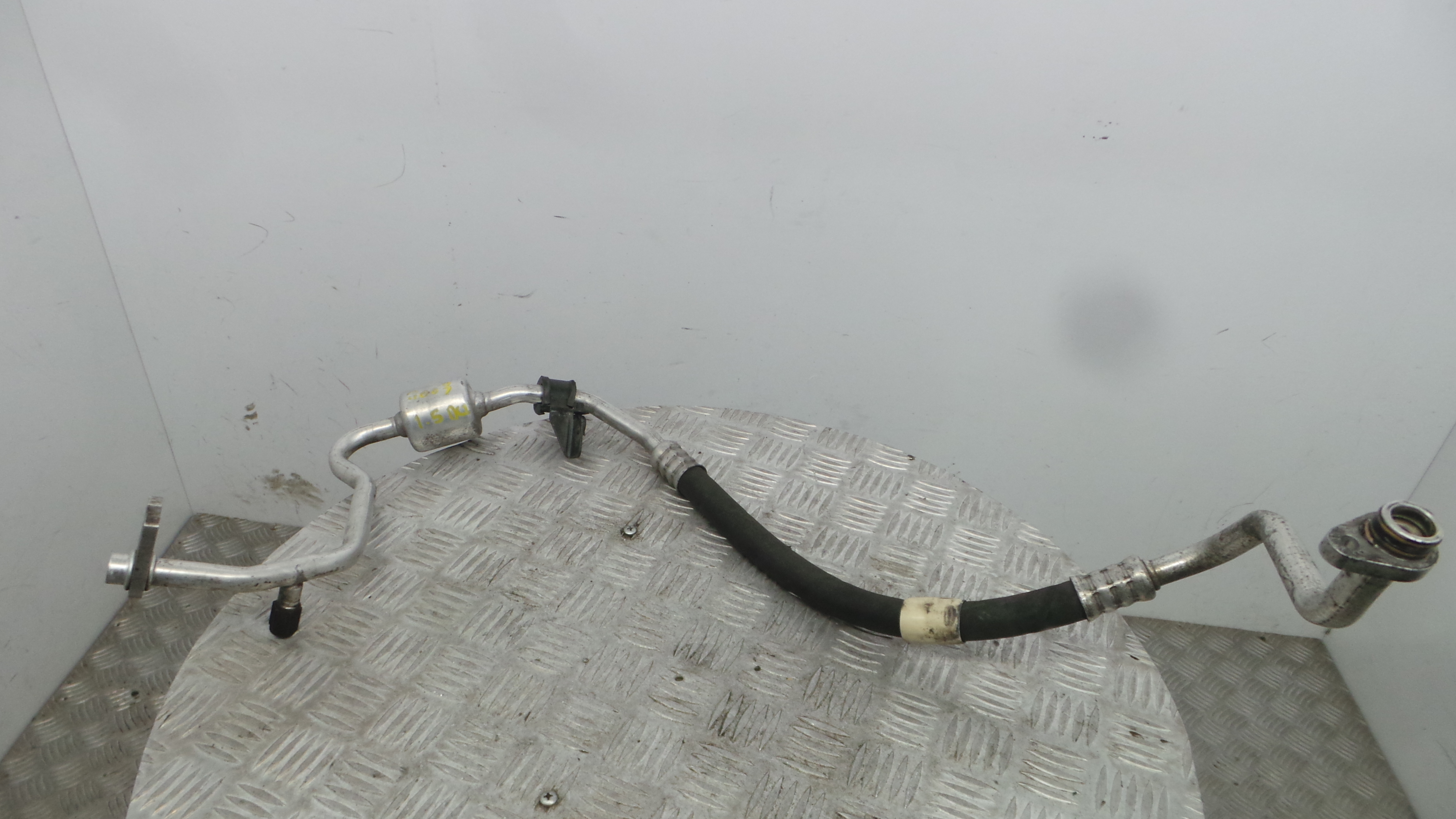 Tubo Ar Condicionado 8200156032C - RENAULT CLIO II (BB_, CB_), CLIO Mk II (BB_, CB_)-38350211