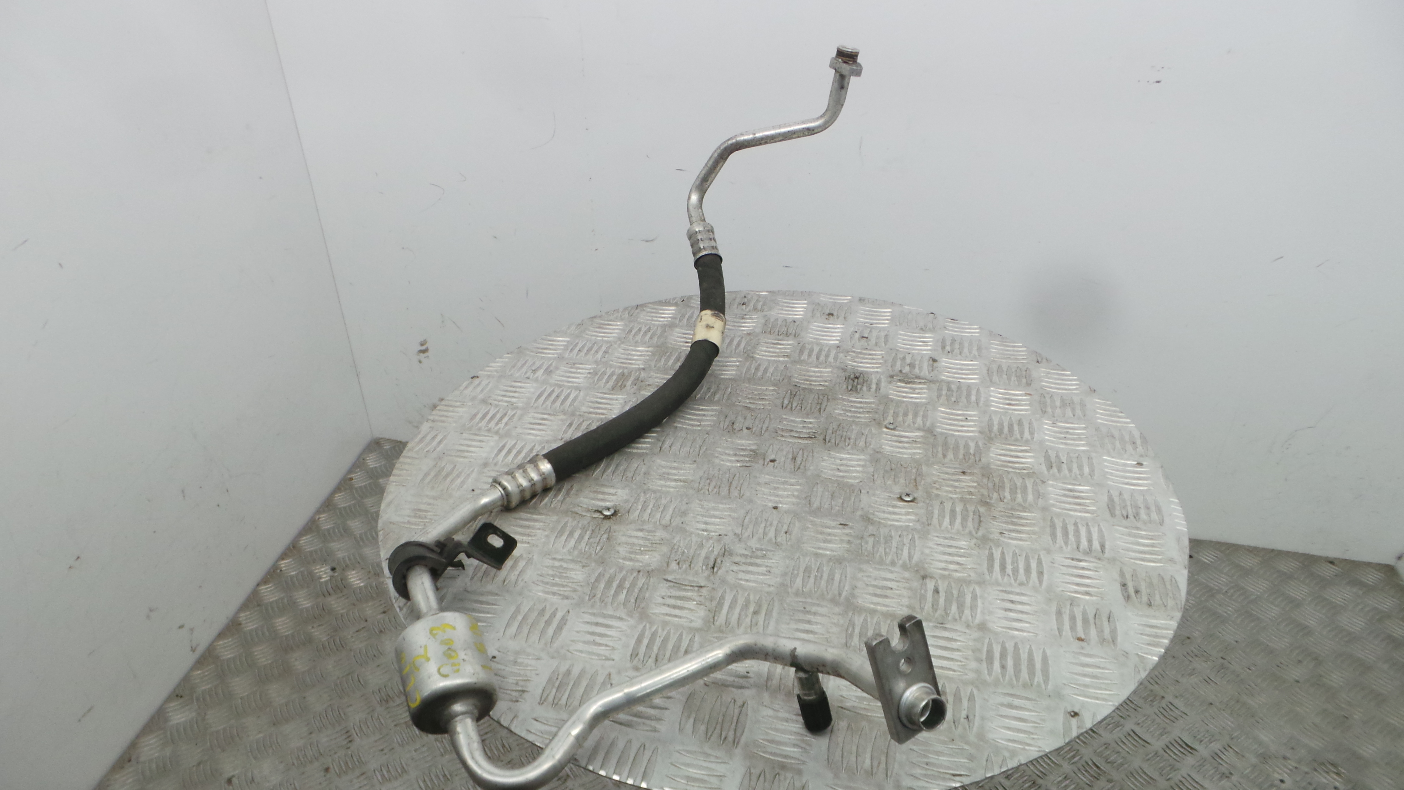 Tubo Ar Condicionado 8200156032C - RENAULT CLIO II (BB_, CB_), CLIO Mk II (BB_, CB_)-38350211