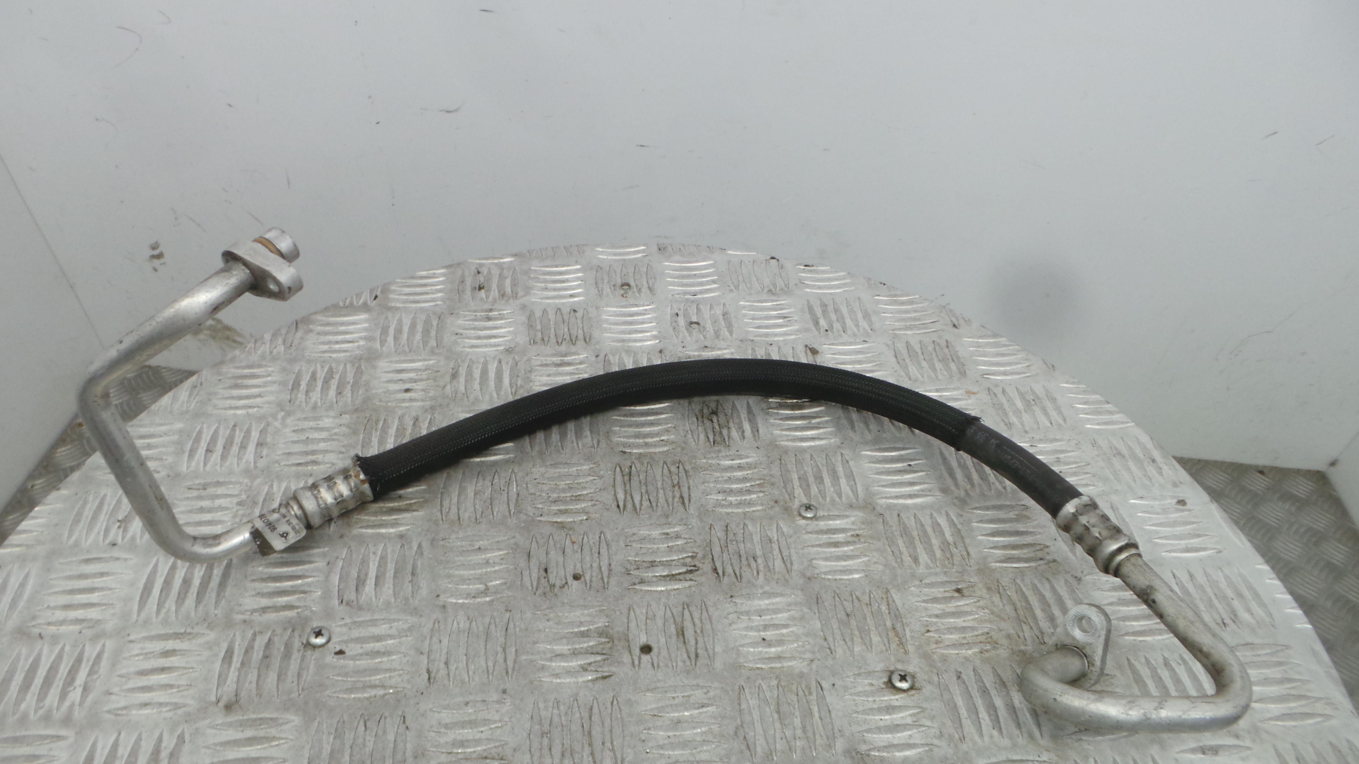 Tubo Ar Condicionado 924907813R - RENAULT CLIO IV (BH_)-38350214