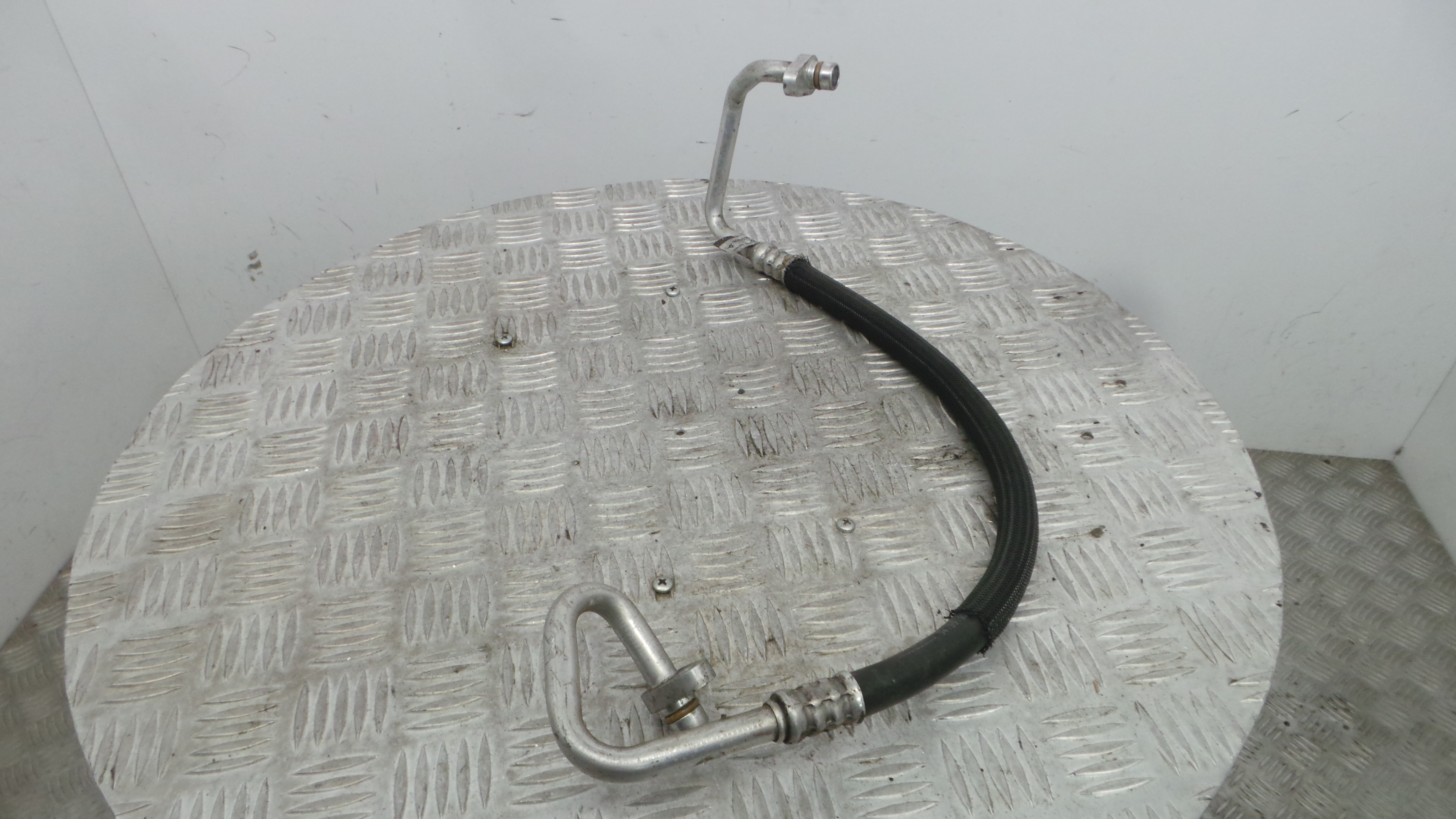 Tubo Ar Condicionado 924907813R - RENAULT CLIO IV (BH_)-38350214