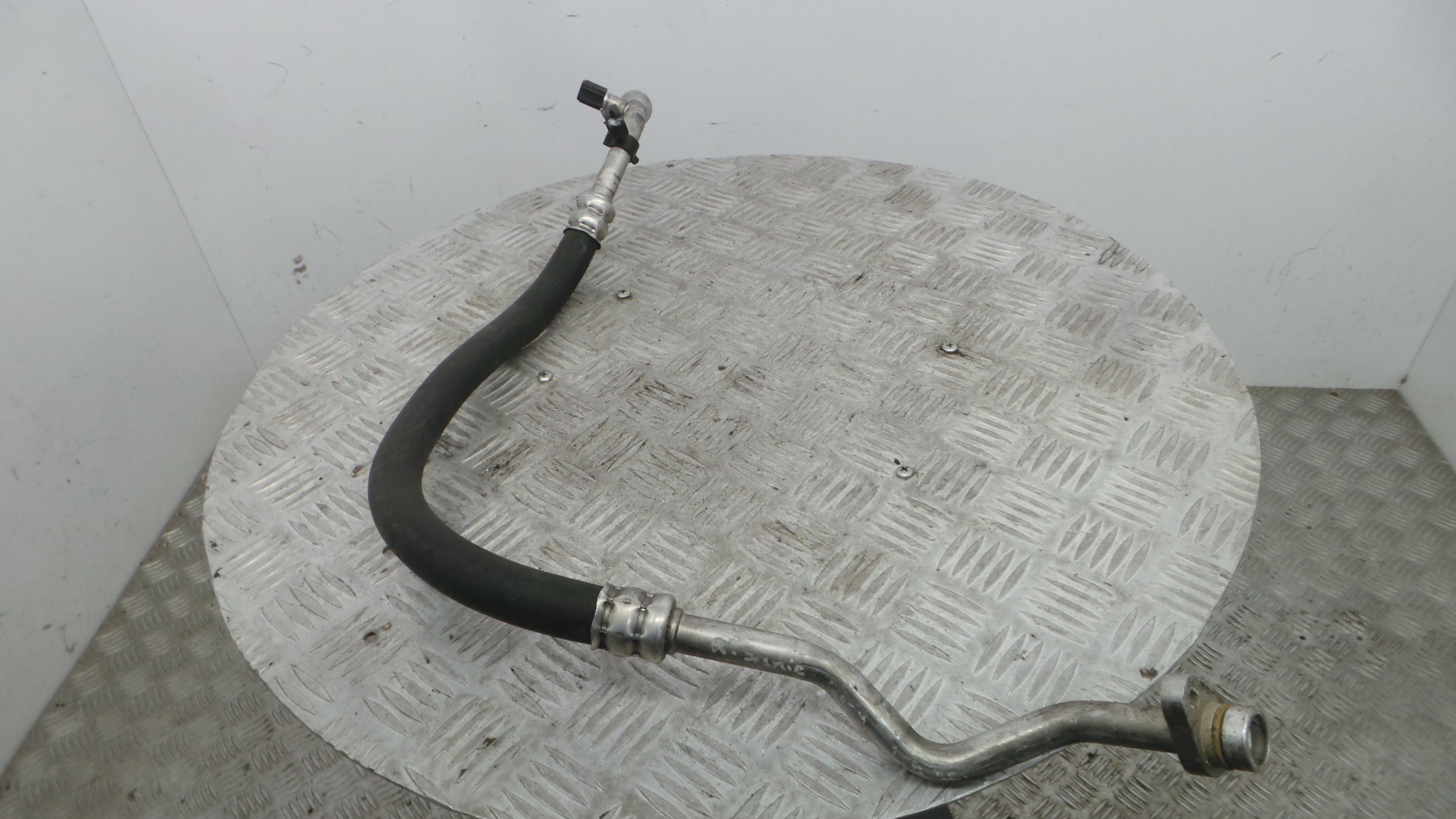 Tubo Ar Condicionado 24540019R - RENAULT SCÉNIC III (JZ0/1_)-38350224