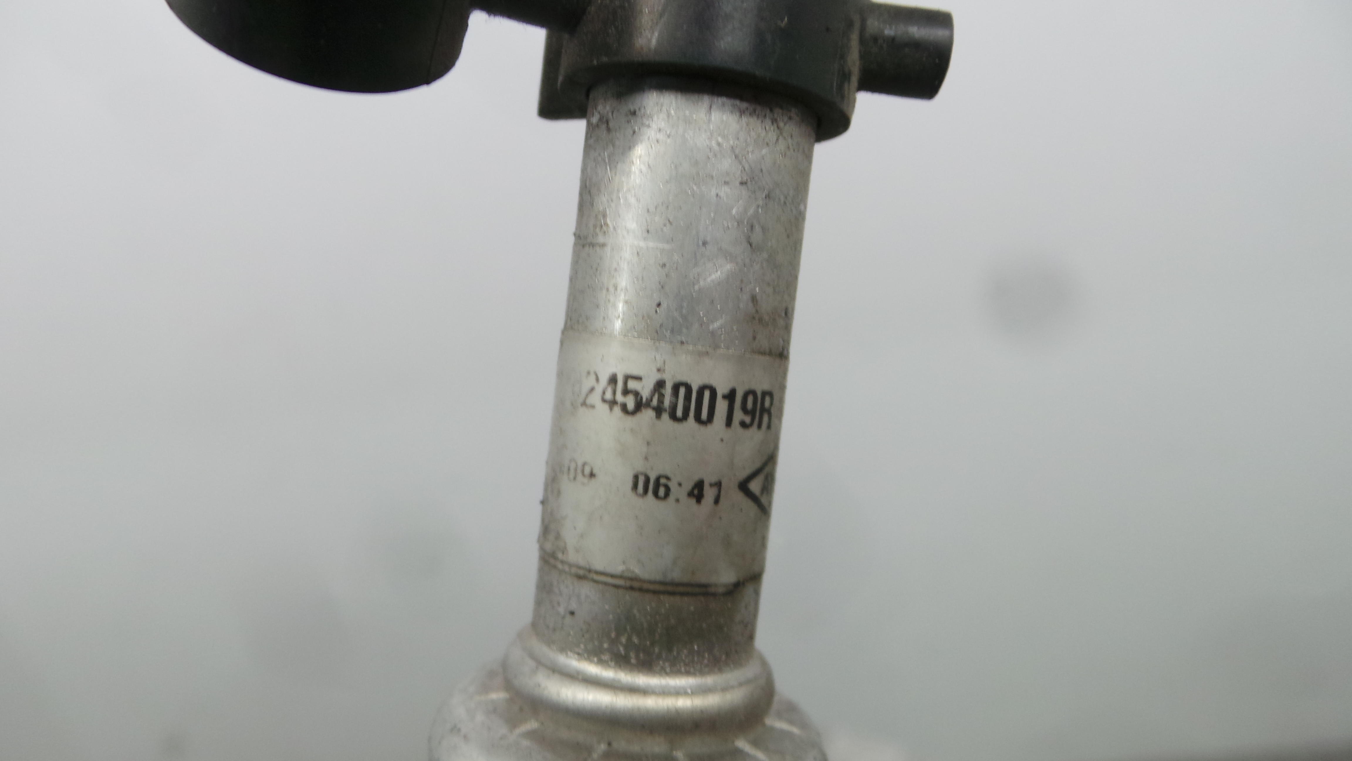 Tubo Ar Condicionado 24540019R - RENAULT SCÉNIC III (JZ0/1_)-38350224