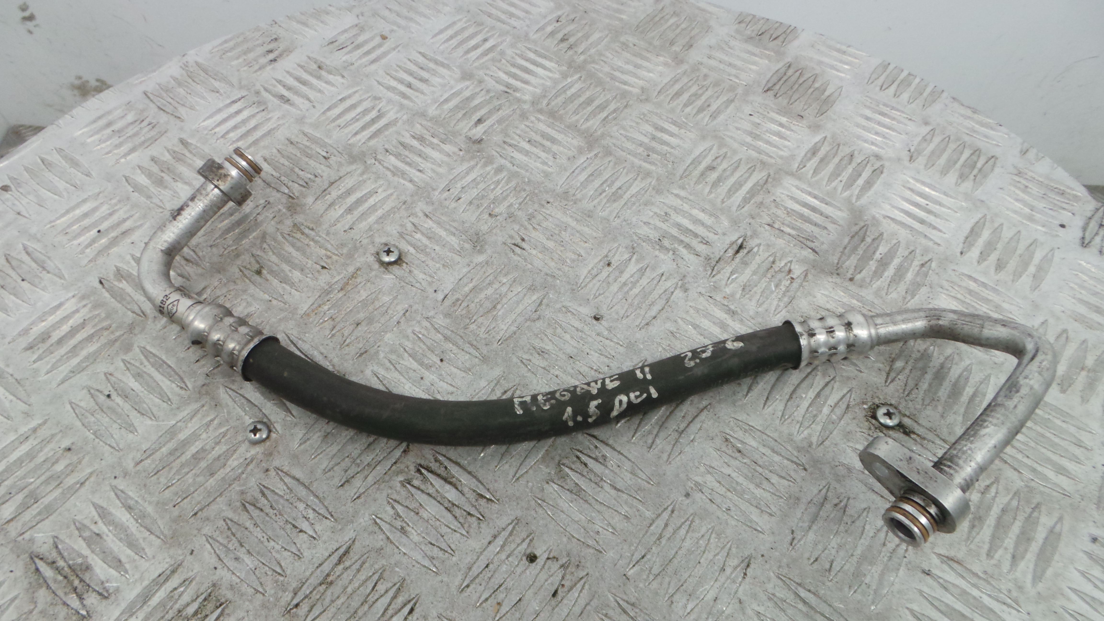 Tubo Ar Condicionado 8200170182 - RENAULT MEGANE II (BM0/1_, CM0/1_)-38350227