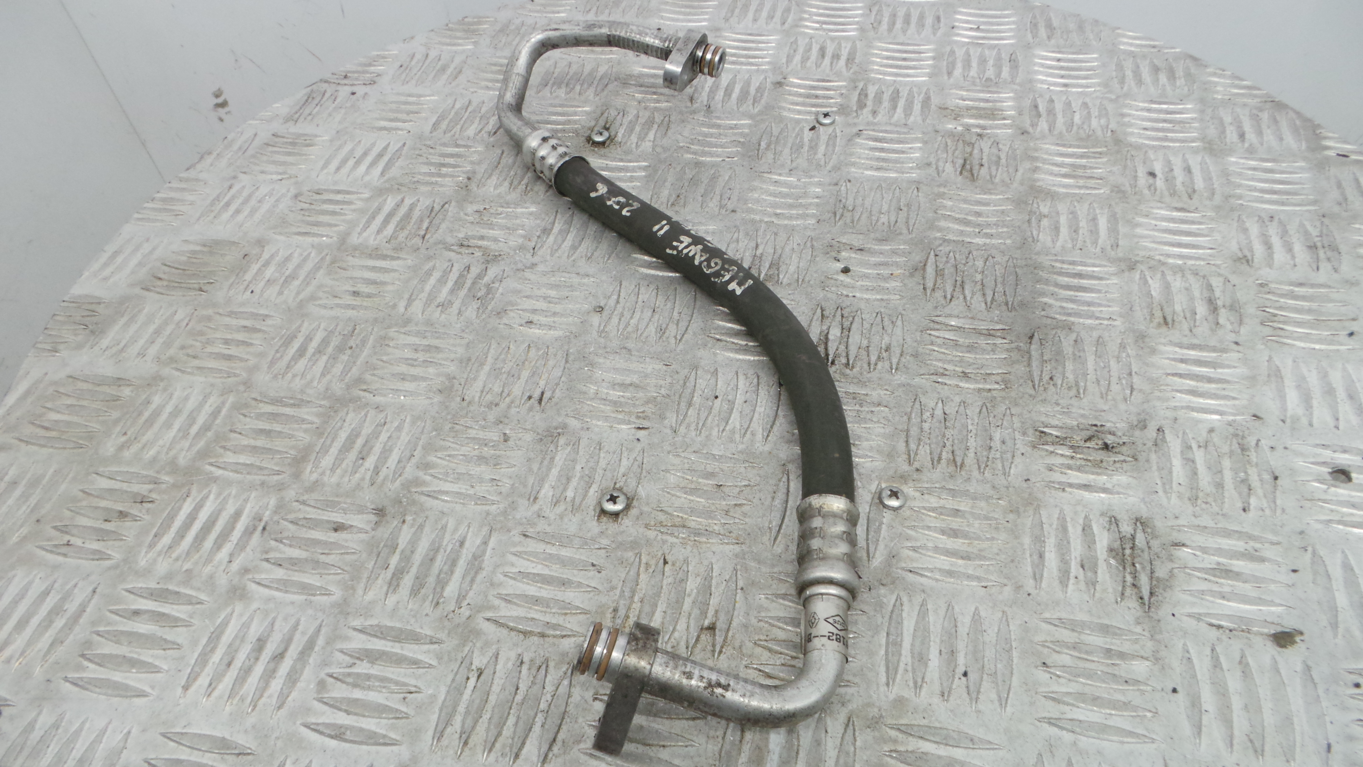 Tubo Ar Condicionado 8200170182 - RENAULT MEGANE II (BM0/1_, CM0/1_)-38350227