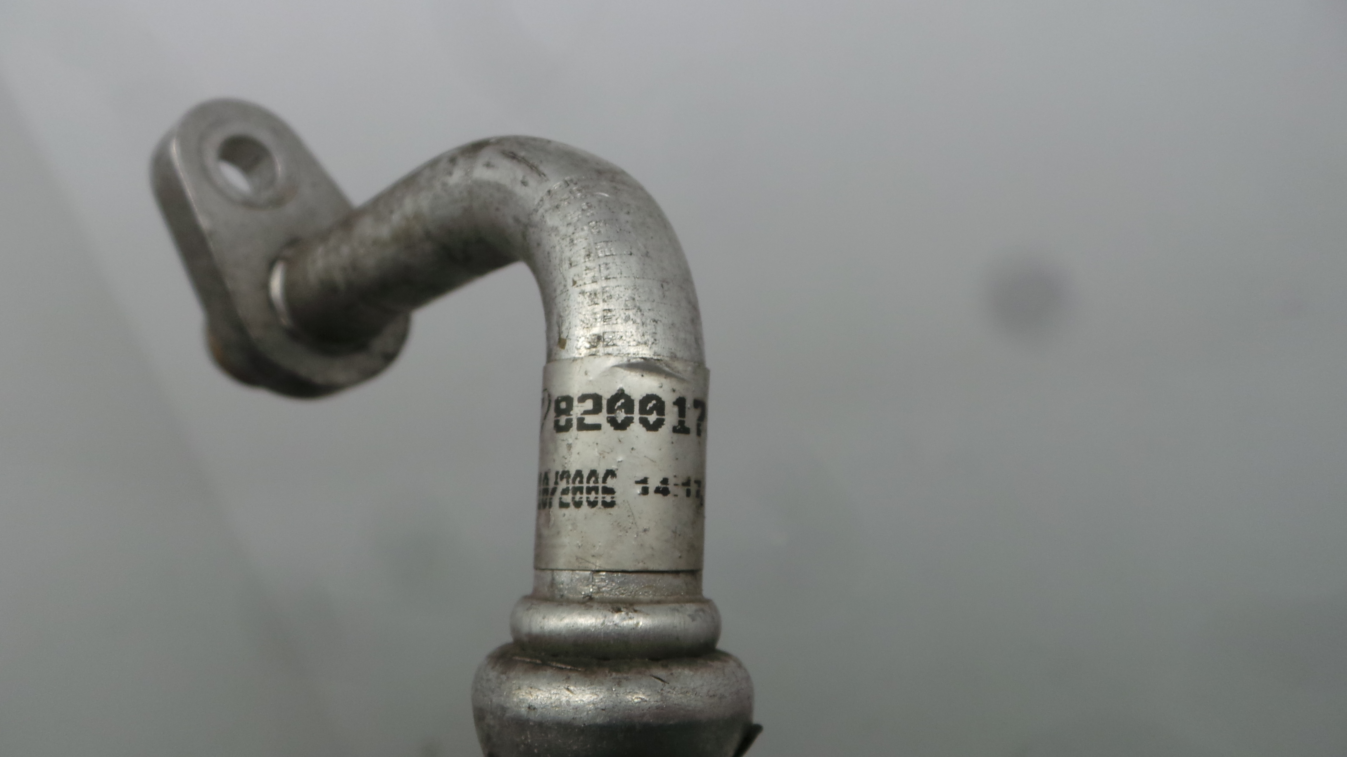 Tubo Ar Condicionado 8200170182 - RENAULT MEGANE II (BM0/1_, CM0/1_)-38350227