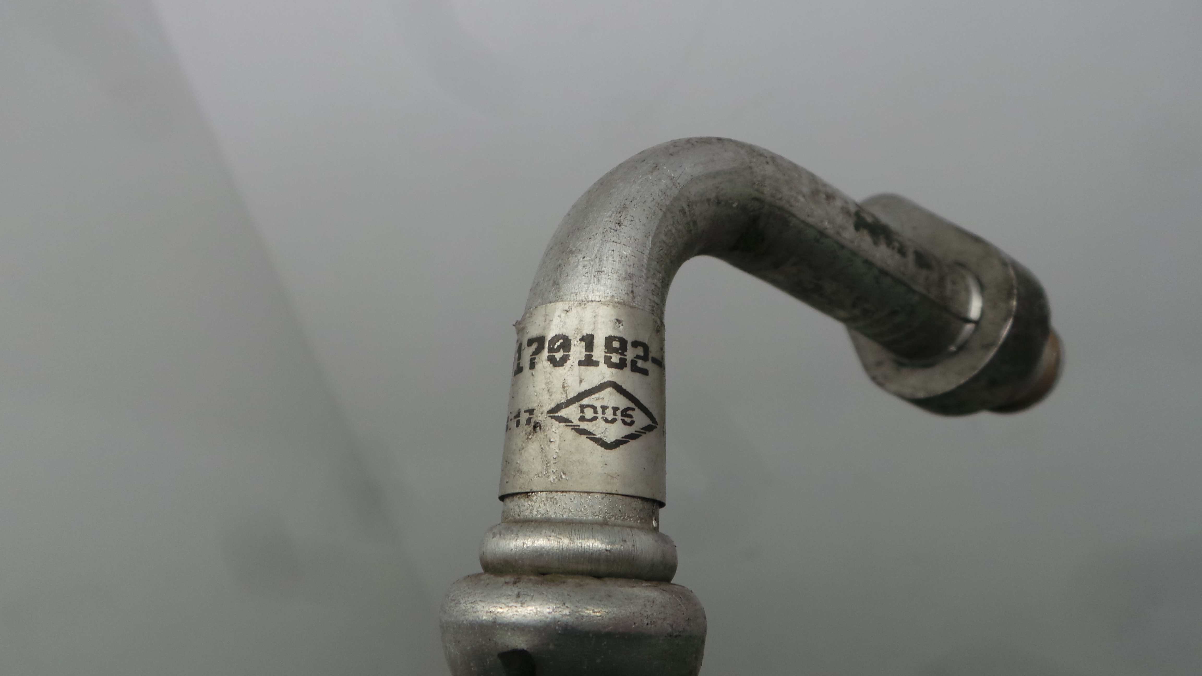 Tubo Ar Condicionado 8200170182 - RENAULT MEGANE II (BM0/1_, CM0/1_)-38350227