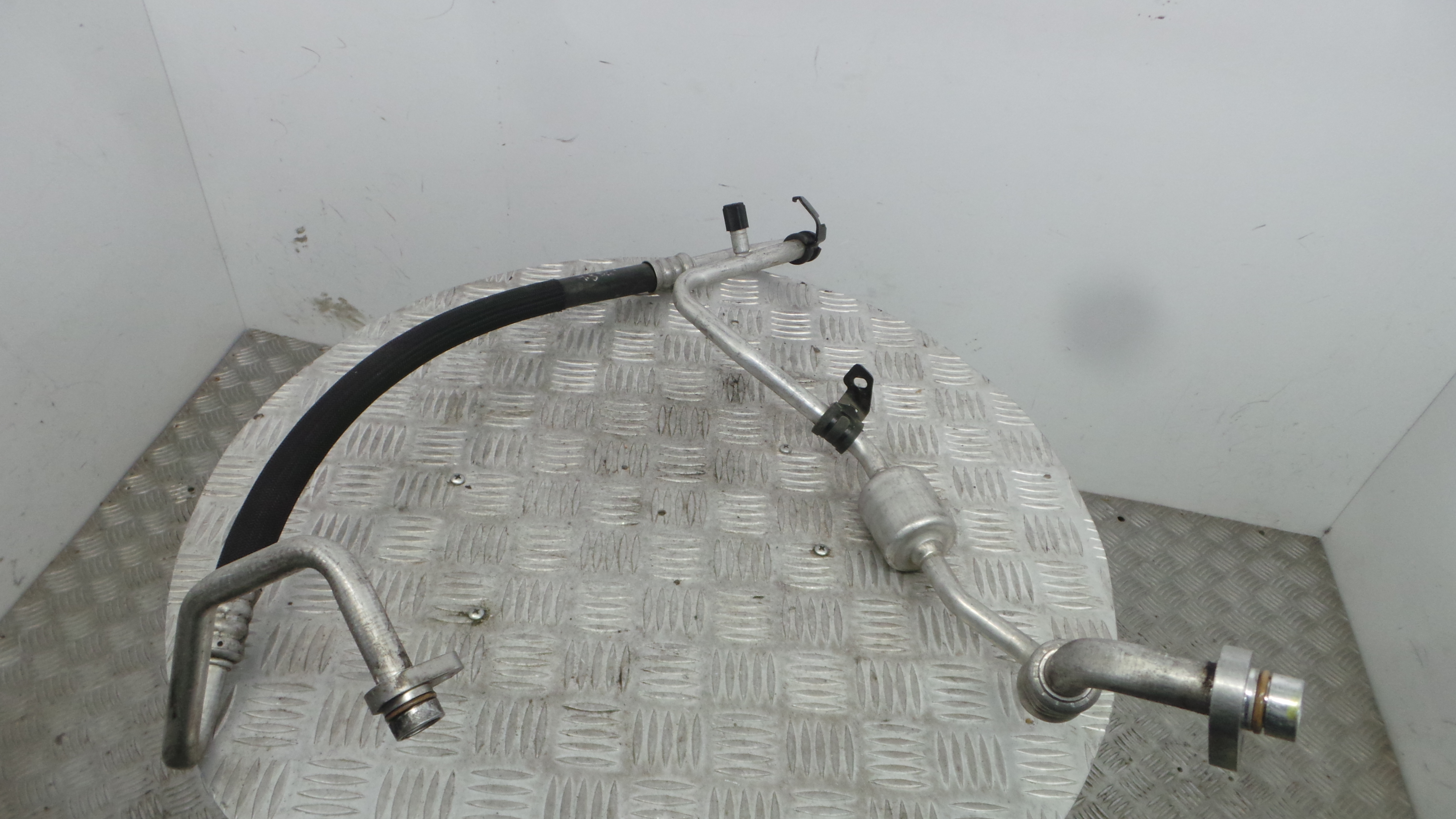 Tubo Ar Condicionado 8200521902A - RENAULT CLIO III (BR0/1, CR0/1)-38350231